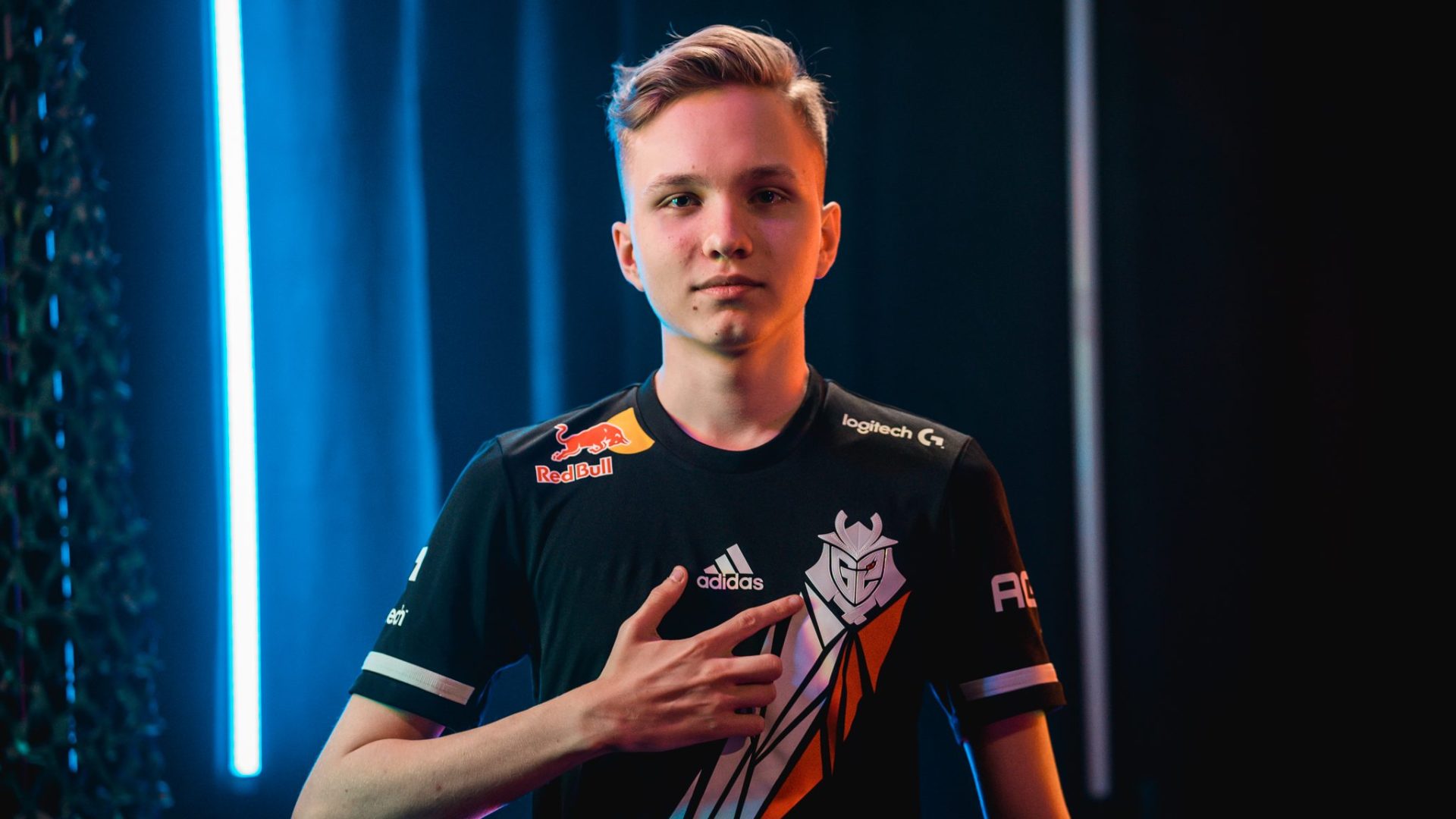 G2 m0NESY