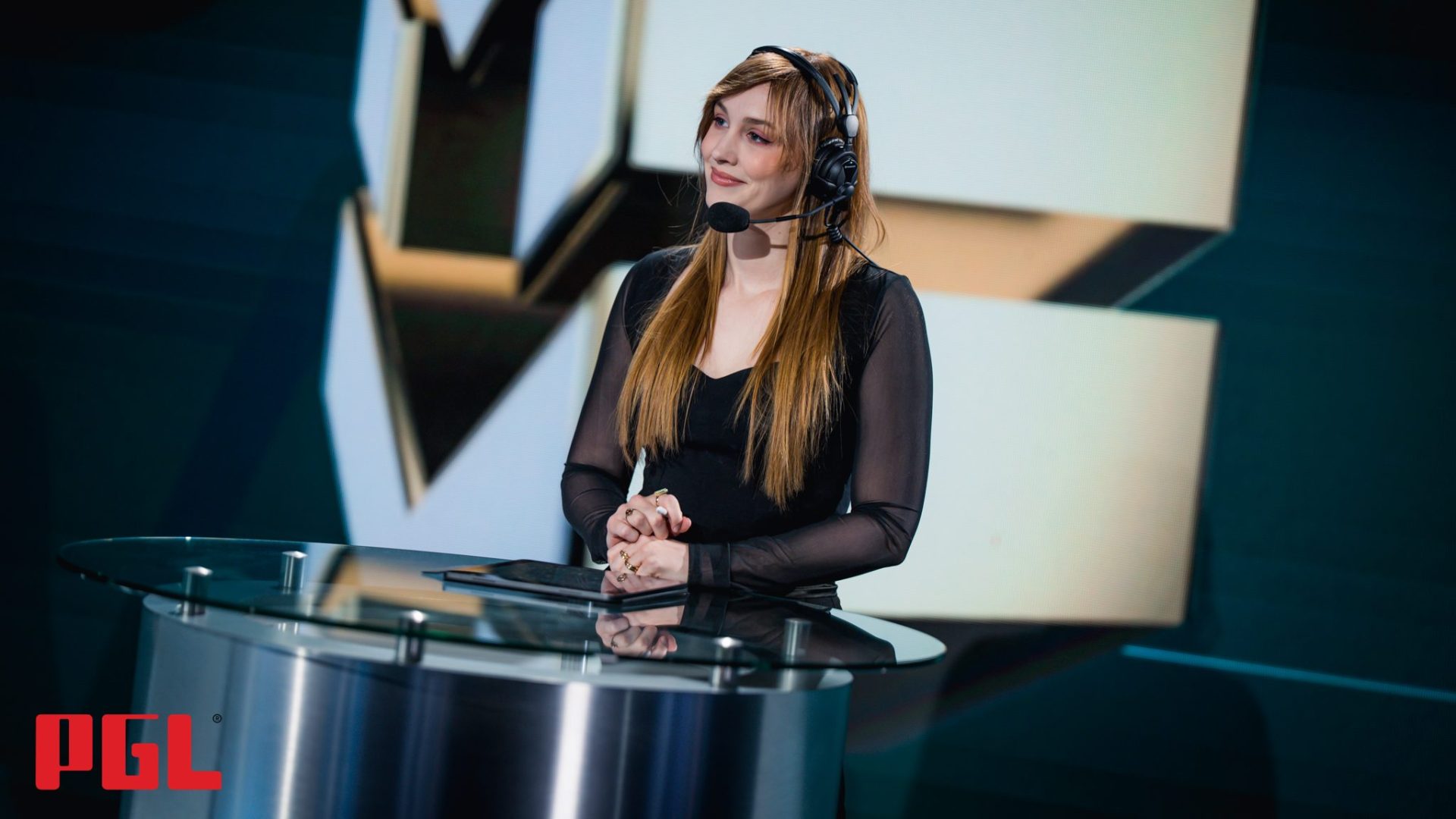 Sjokz PGL Major Antwerp