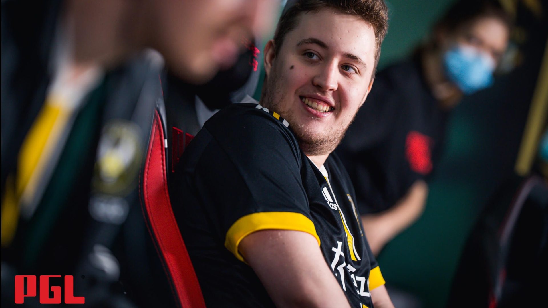 ZywOo PGL Major Antwerp