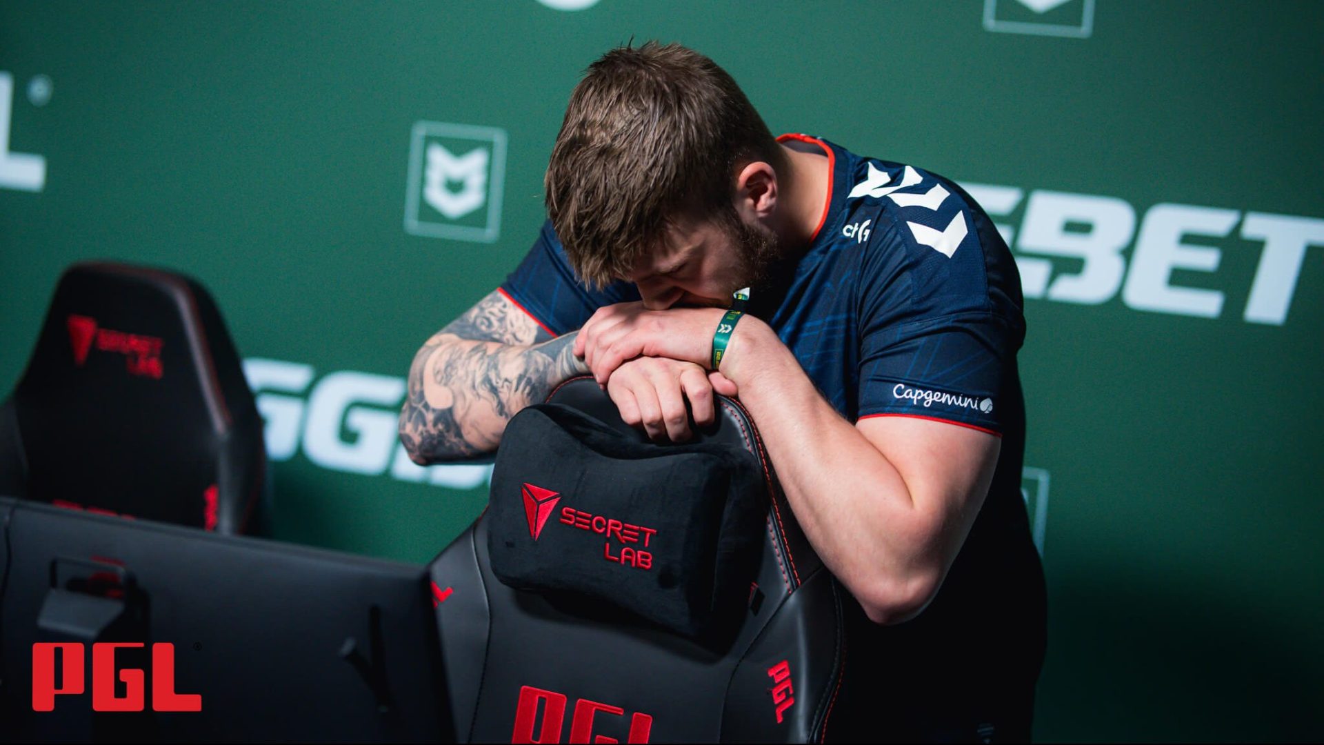 Astralis PGL Major Antwerp