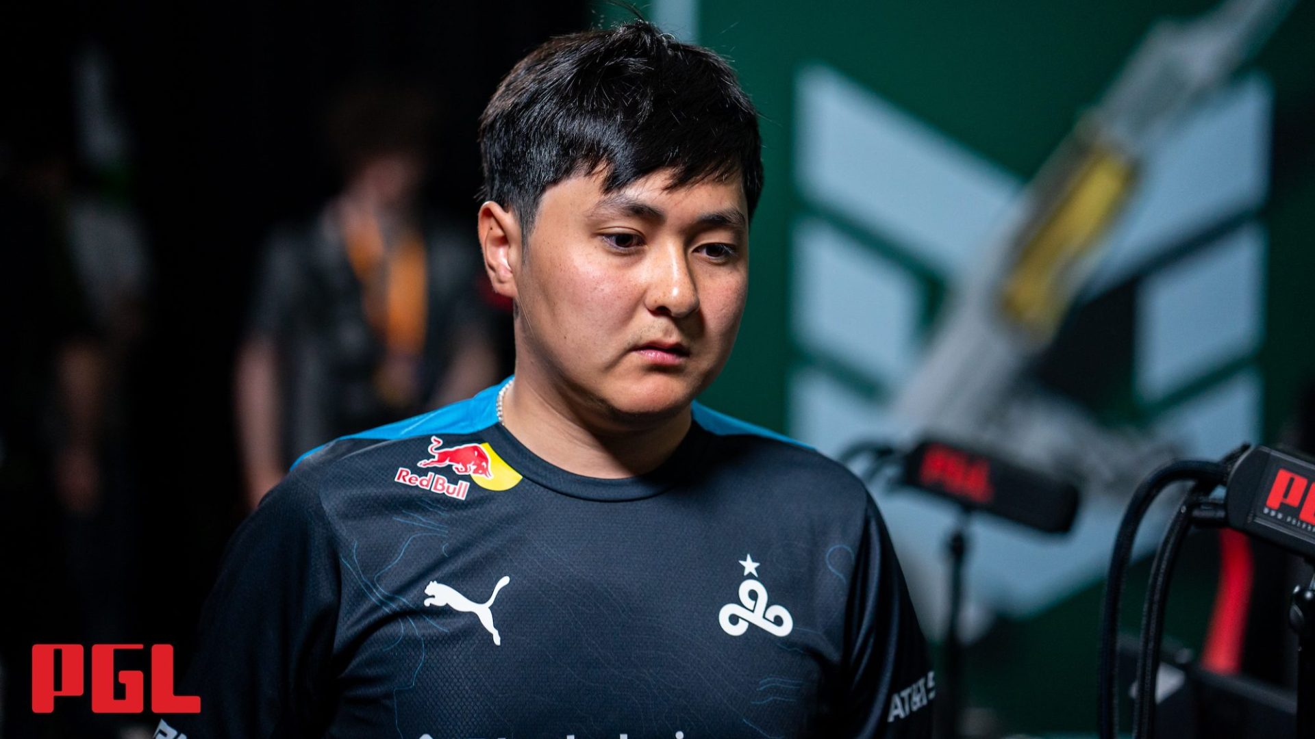 Cloud9 HObbit
