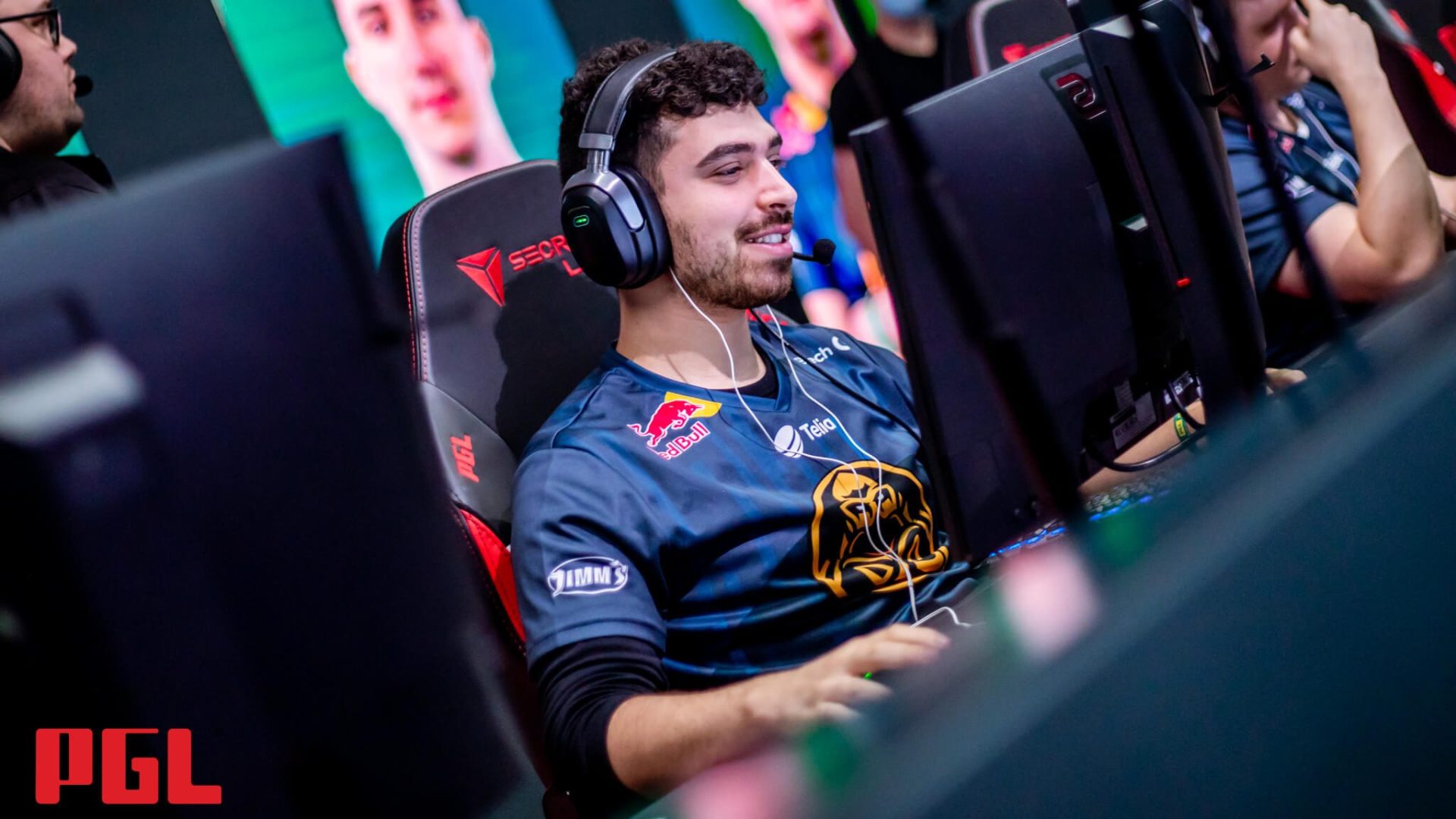 ENCE Spinx