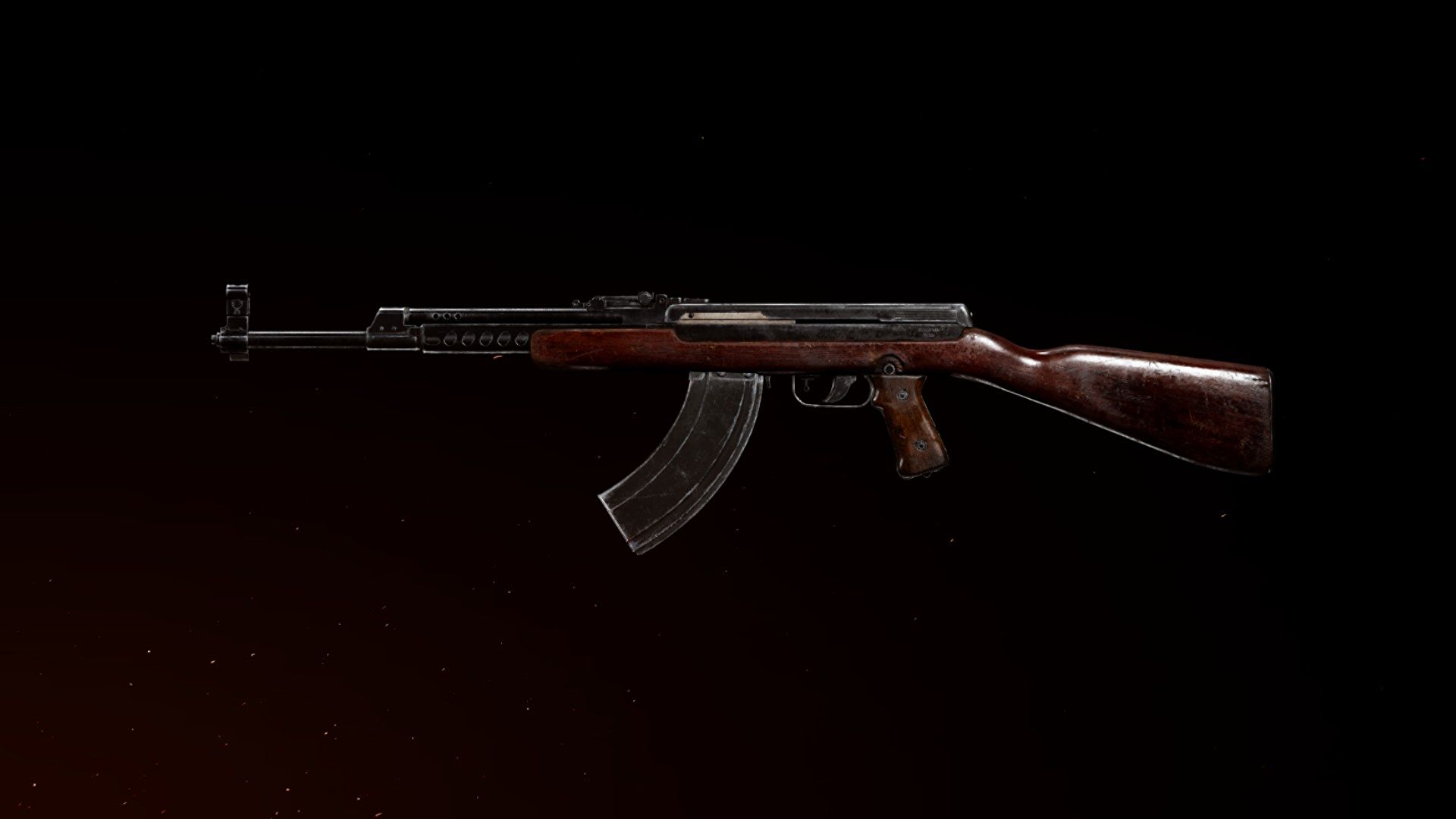 As44 loadout Warzone