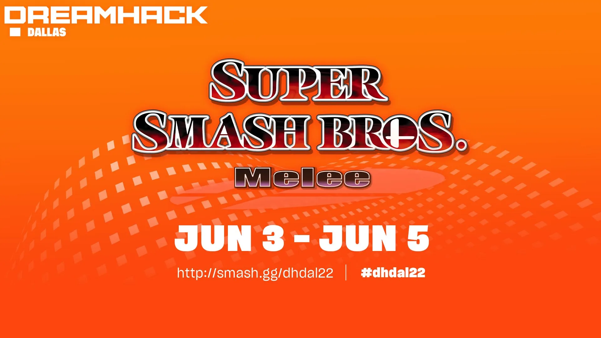 Nearly 400 people will compete in the DreamHack Dallas 2022 fighting game tournaments.