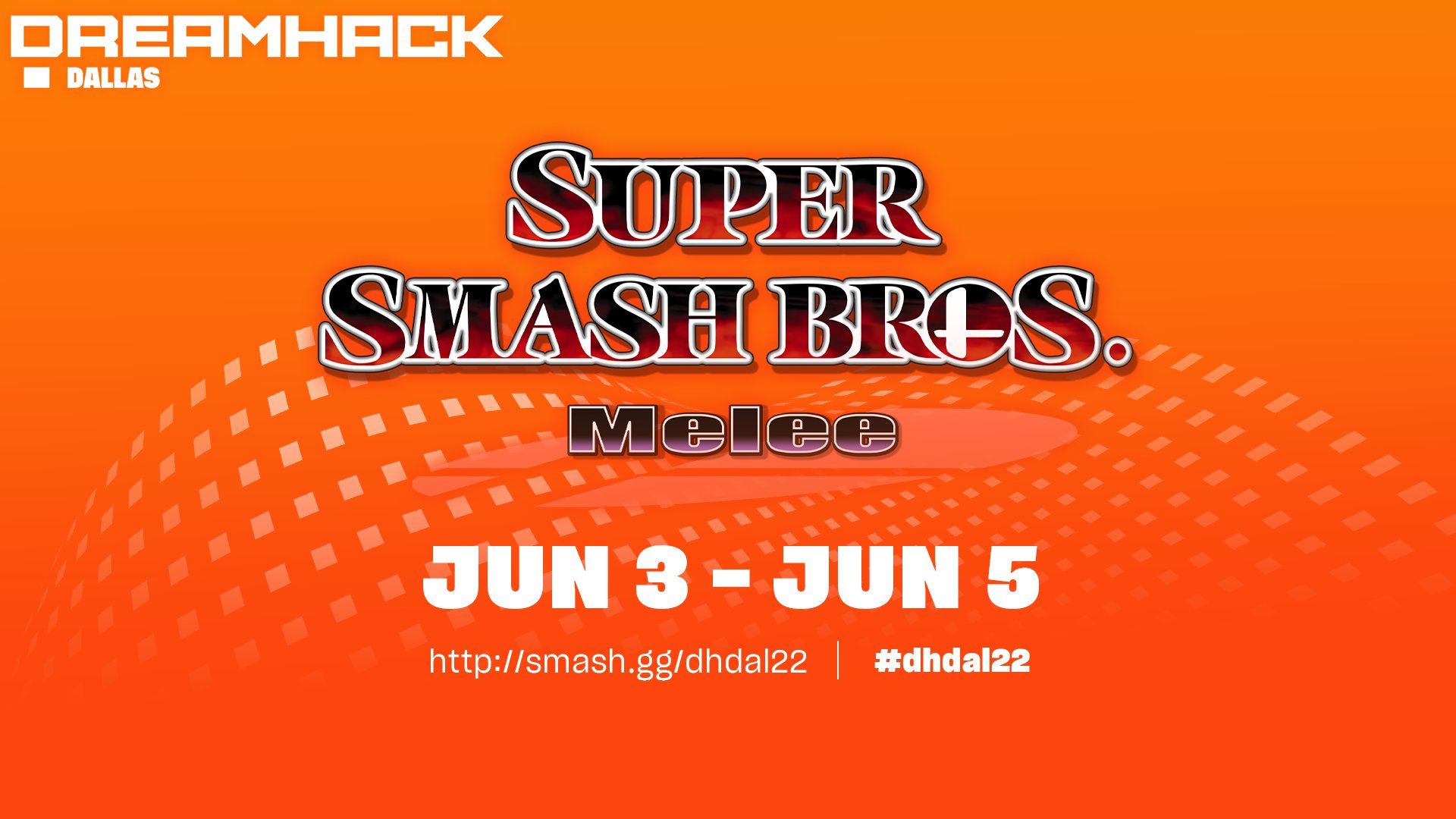 Nearly 400 people will compete in the DreamHack Dallas 2022 fighting game tournaments.