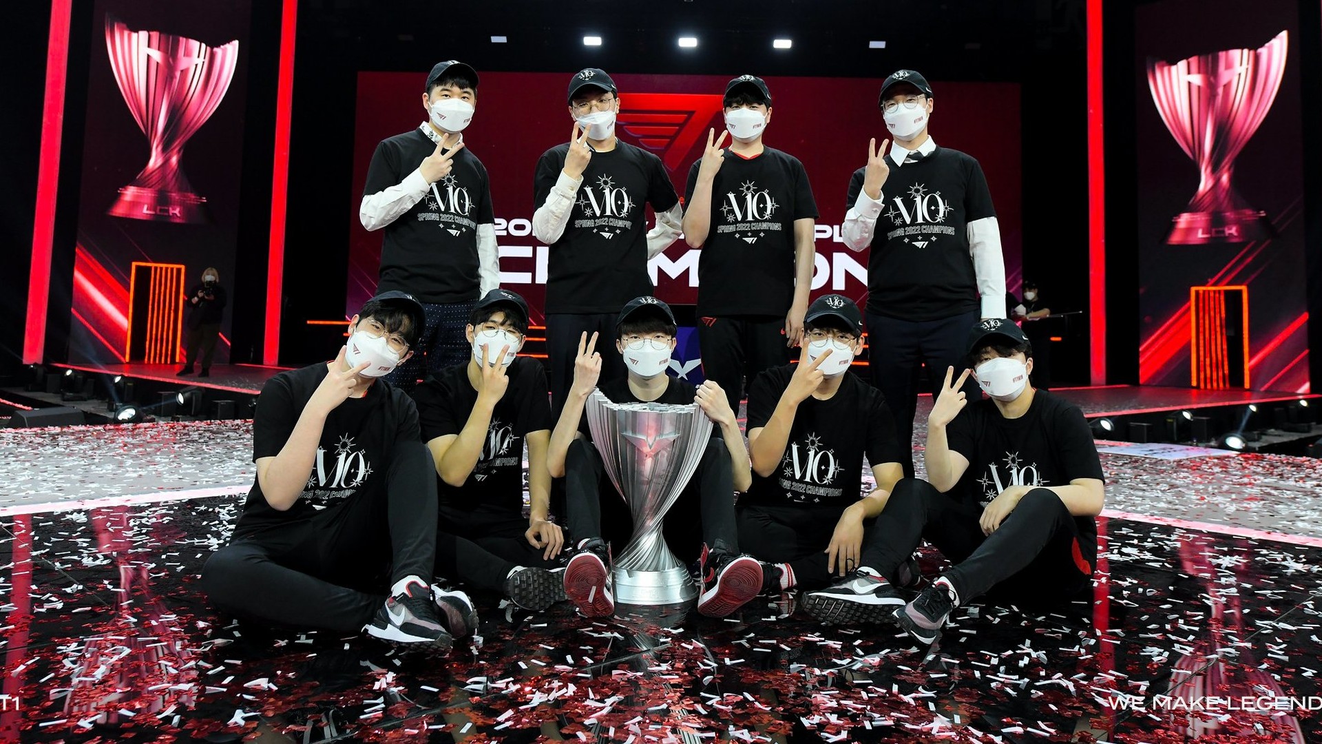 T1 MSI 2022