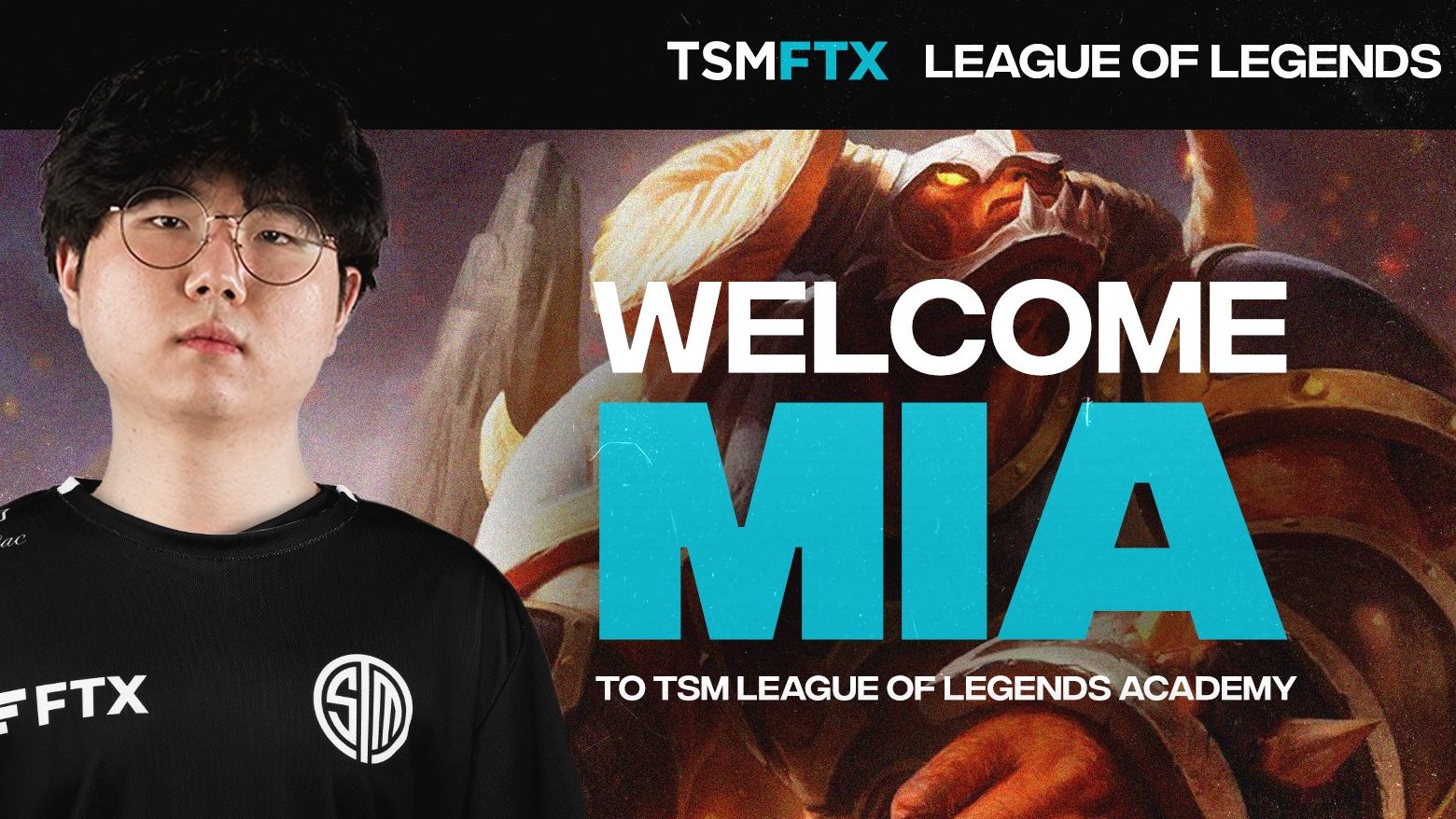 TSM Academy Mia