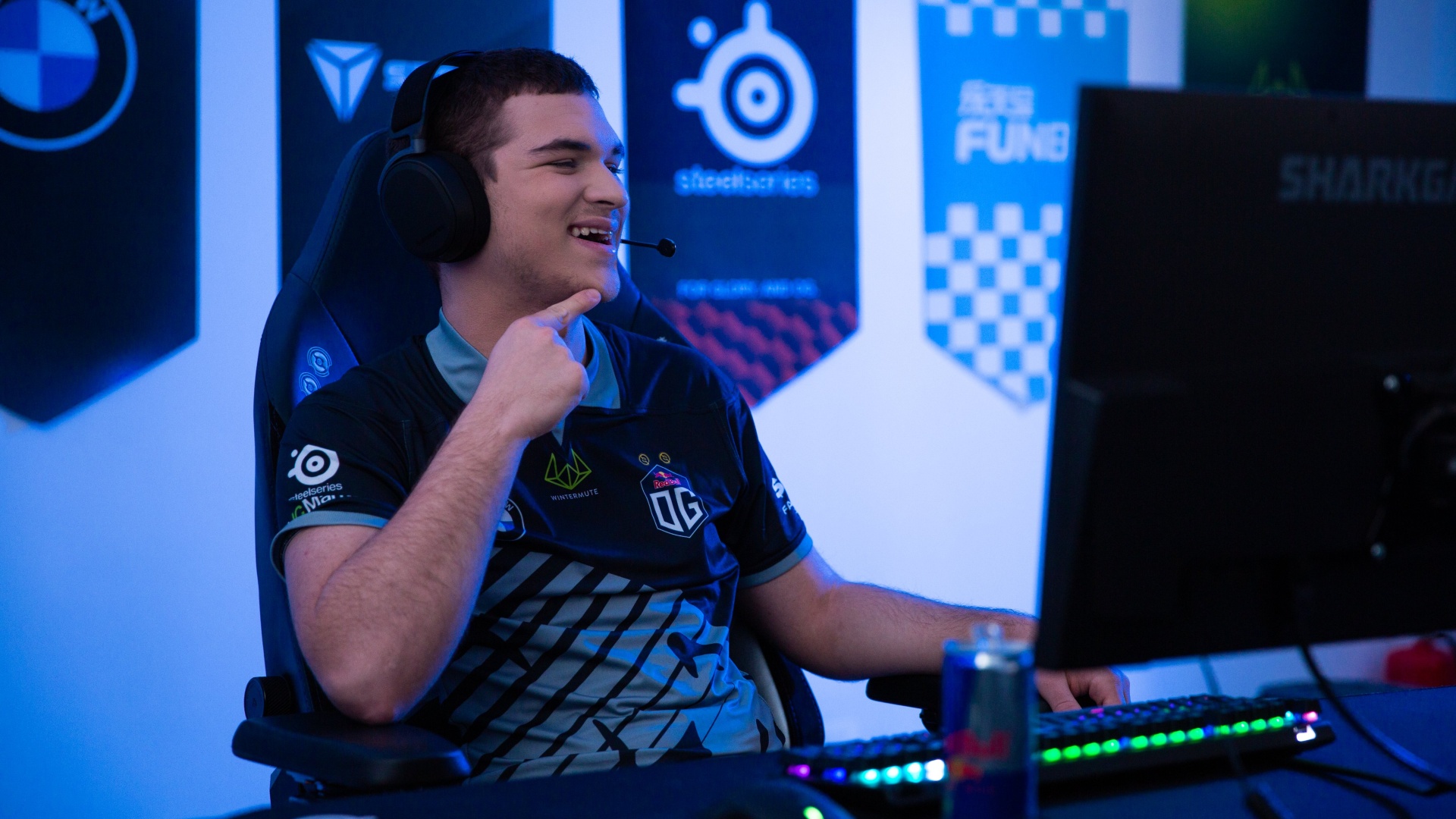 OG Esports BZM