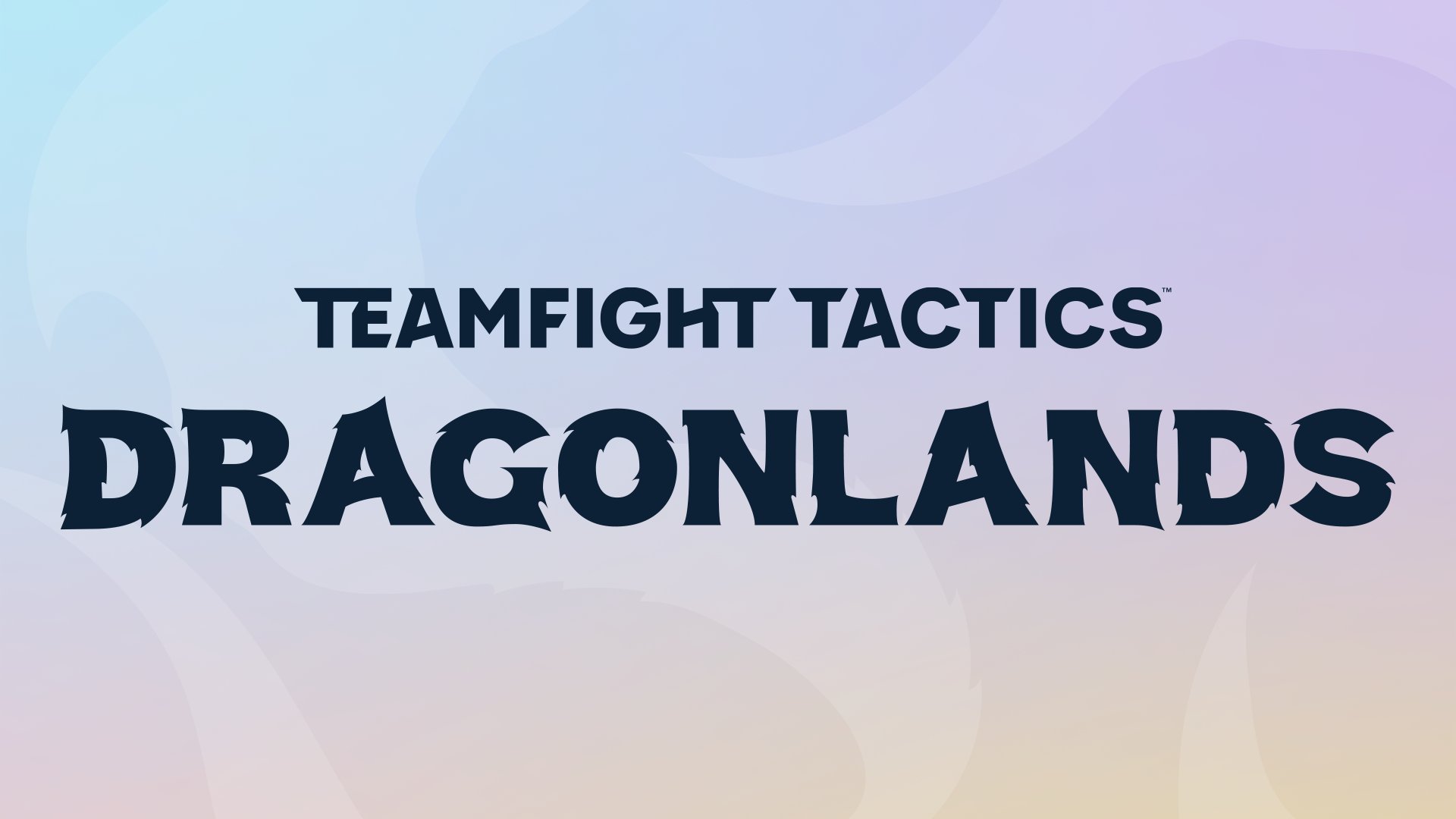 TFT: Set 7, Dragonlands, which releases May 24