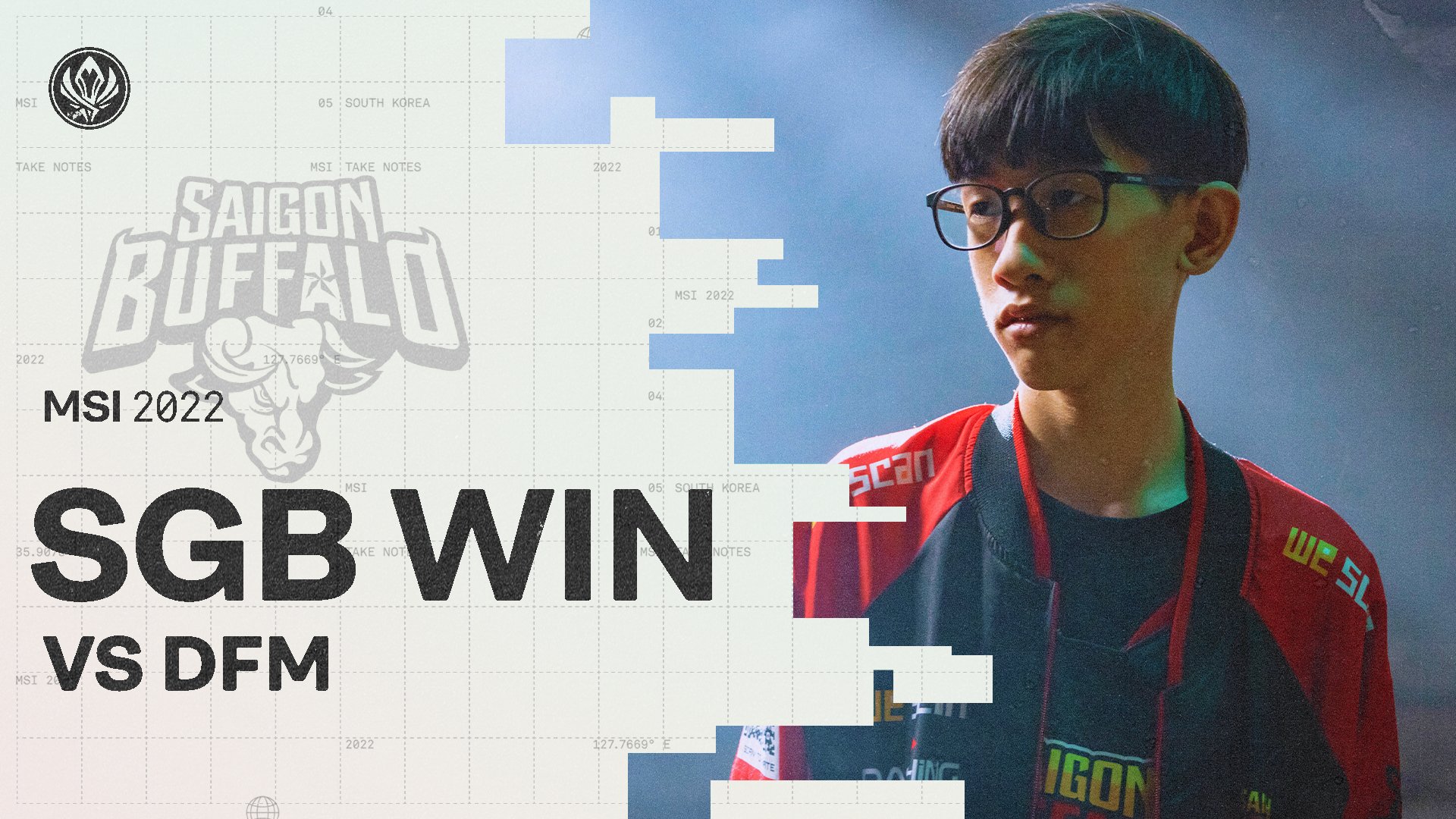 SGB MSI 2022