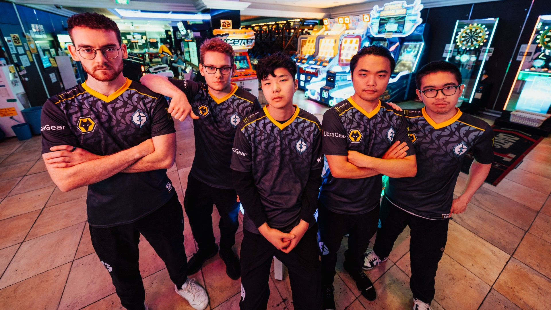 EG MSI 2022