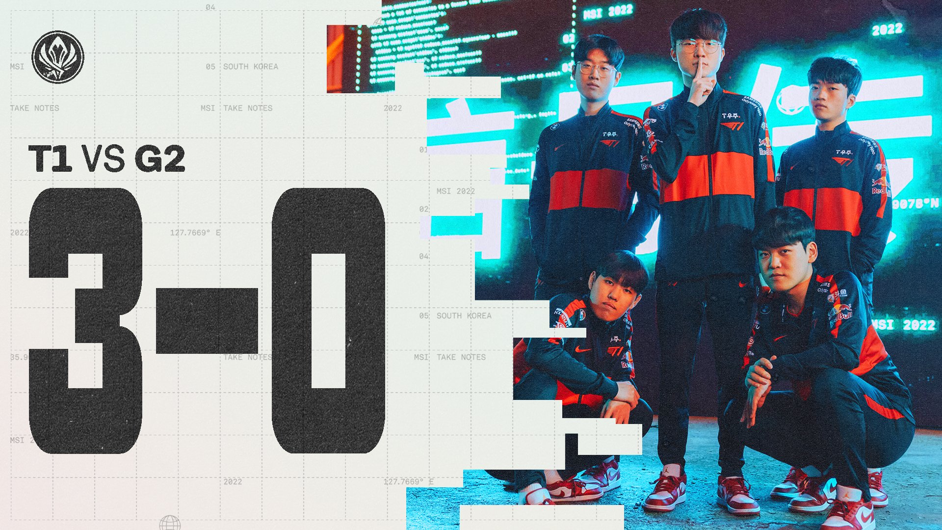 MSI 2022