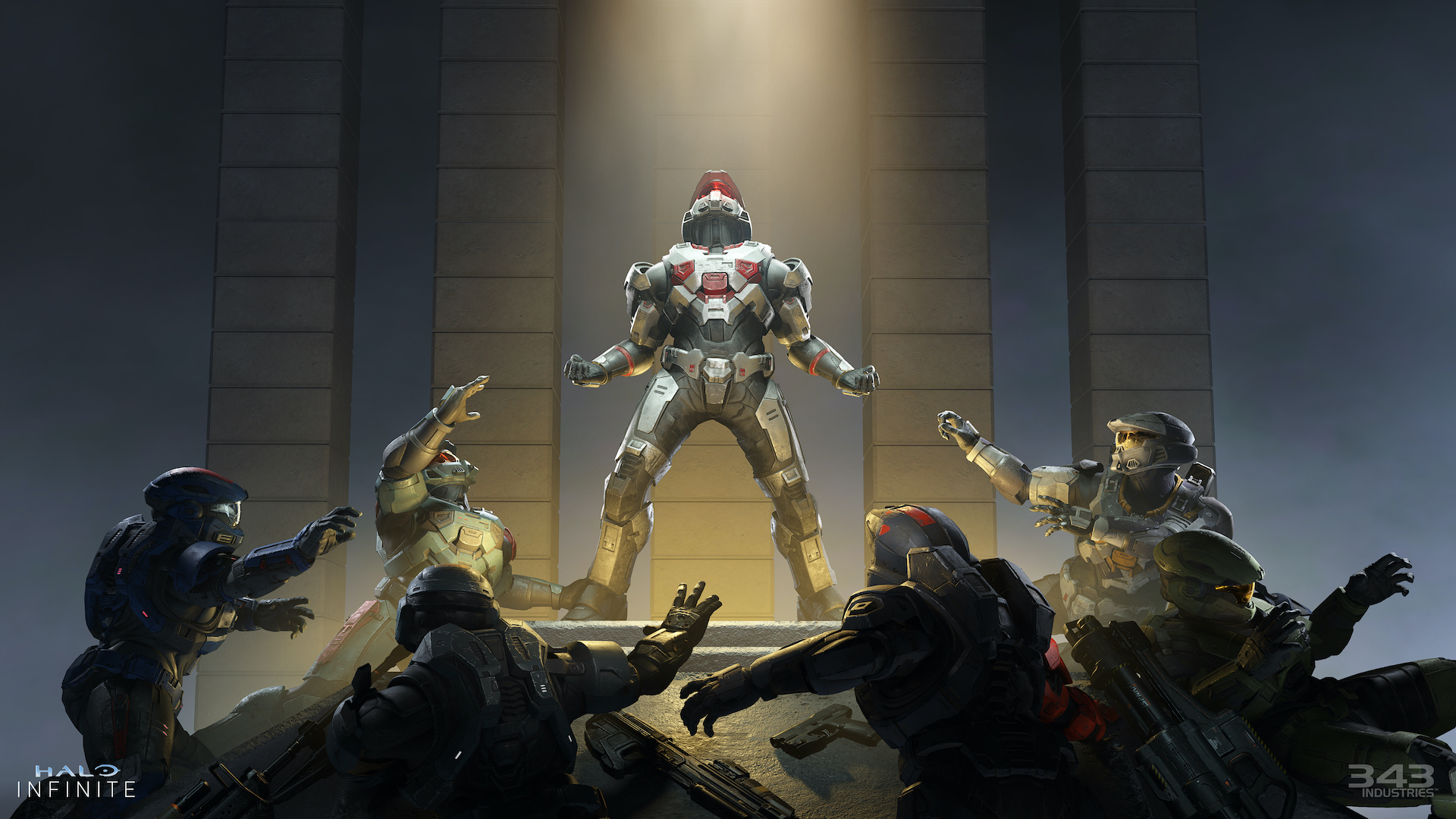 Halo Infinite Season 2