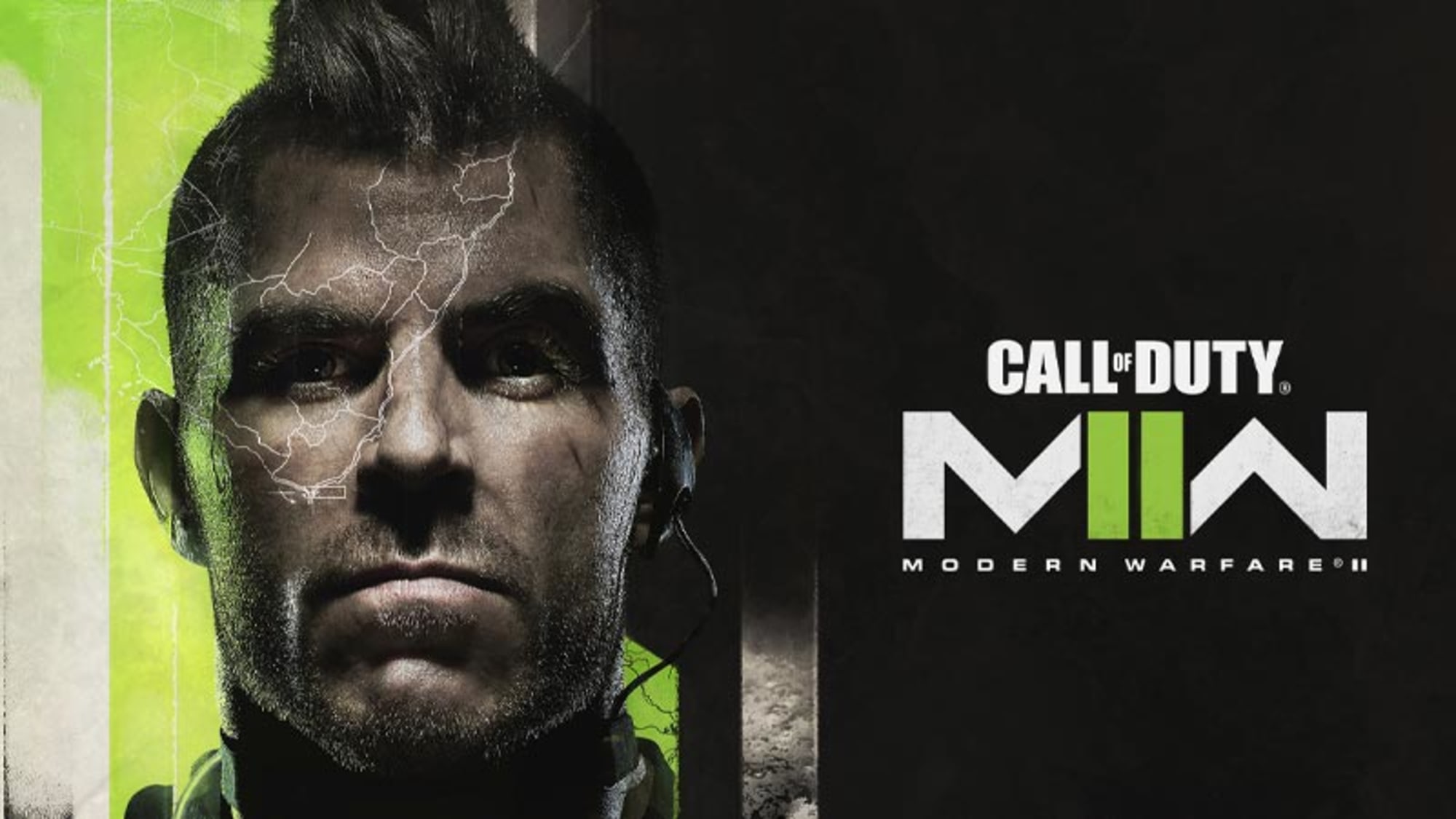 Modern Warfare 2 VR