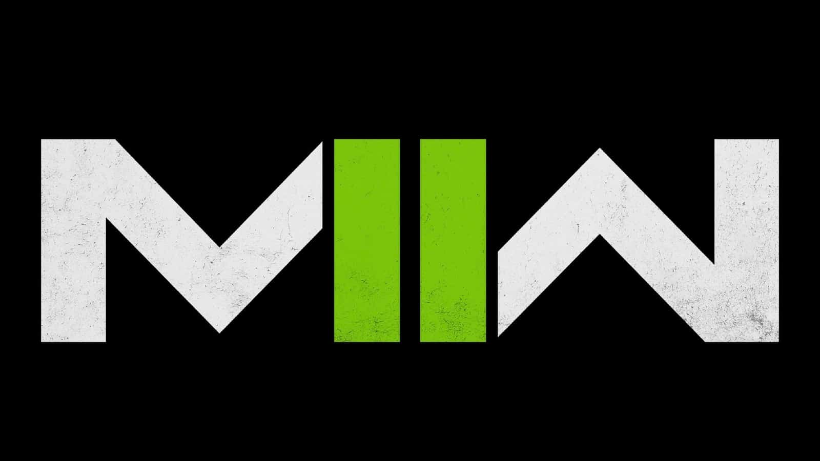 Modern Warfare 2
