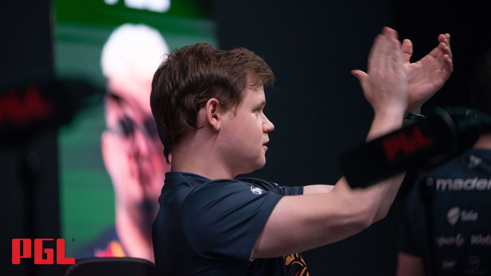 Snappi PGL Major Antwerp