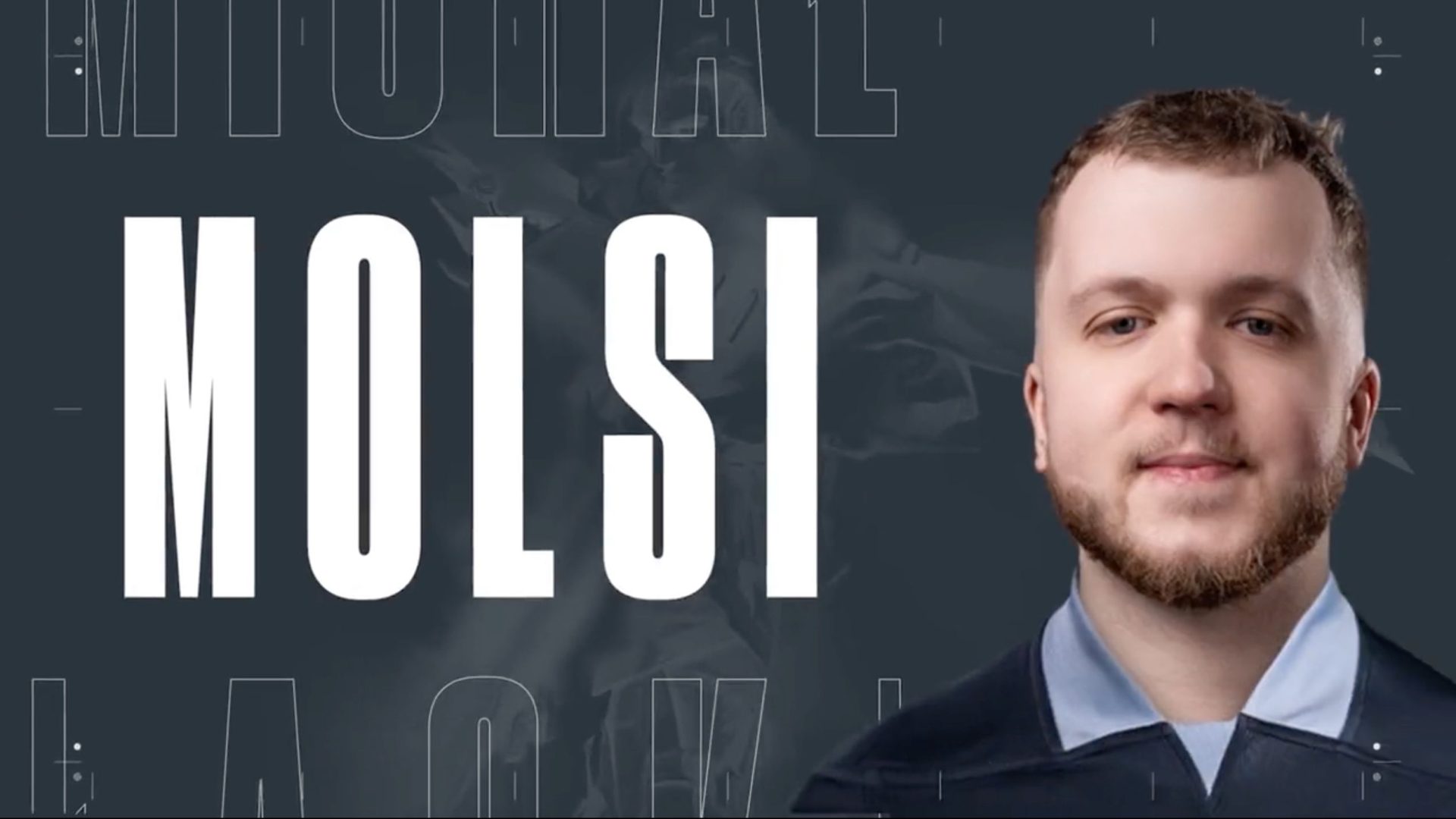 OG LDN UTD Molsi
