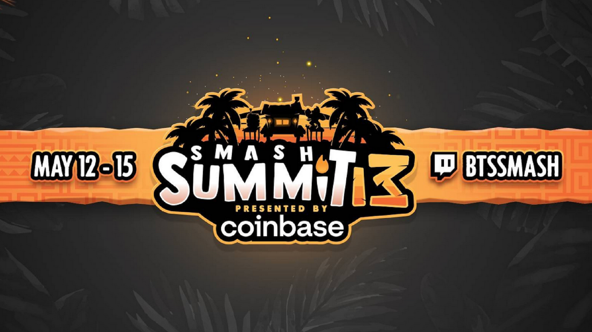 Smash Summit 13 will feature the lowest prize pool since Smash Summit 10 Online.