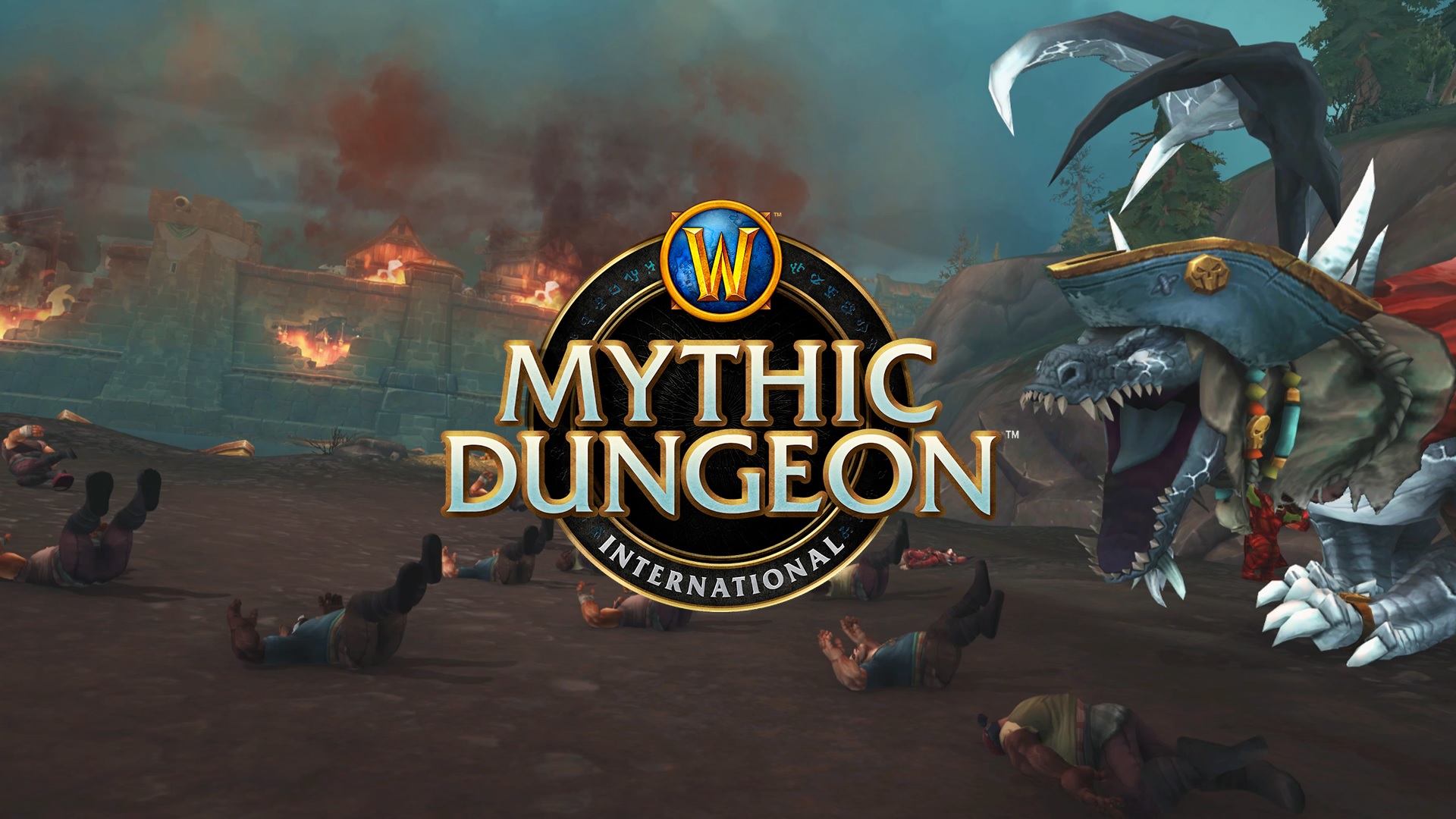 Long Ming players win WoW MDI China 3-1 and head to WoW MDI Global Finals