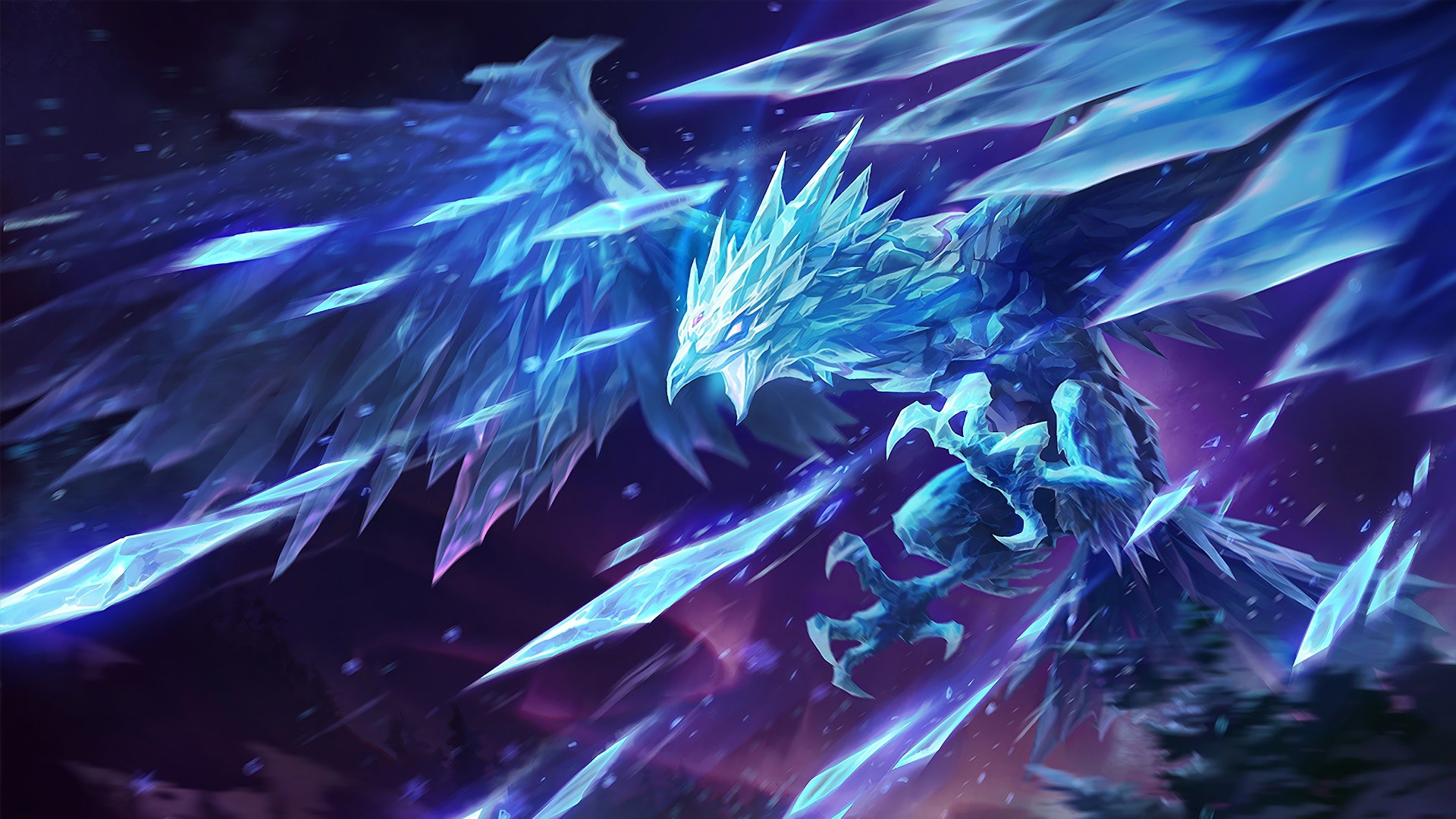 Anivia MSI 2022