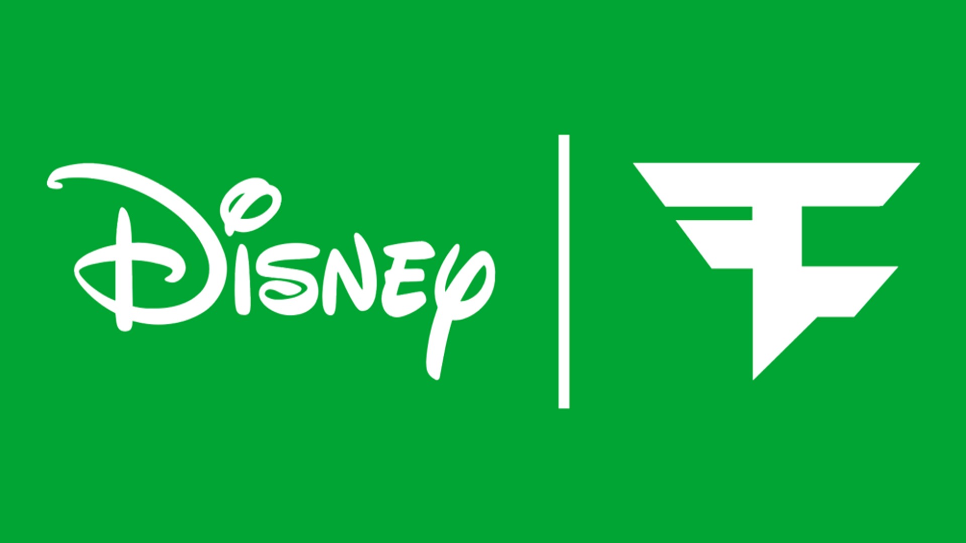 FaZe Clan X Disney