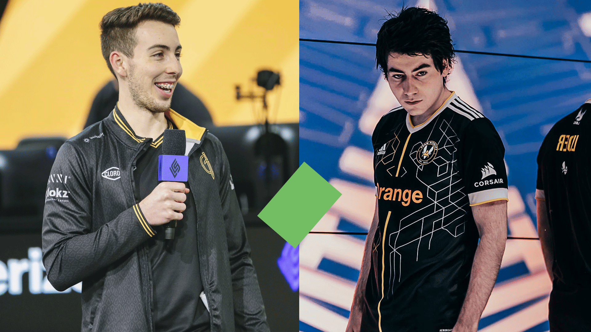 Golden Guardians changes summer 2022