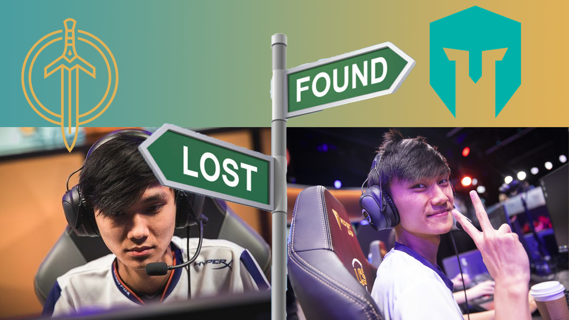 Immortals Lost