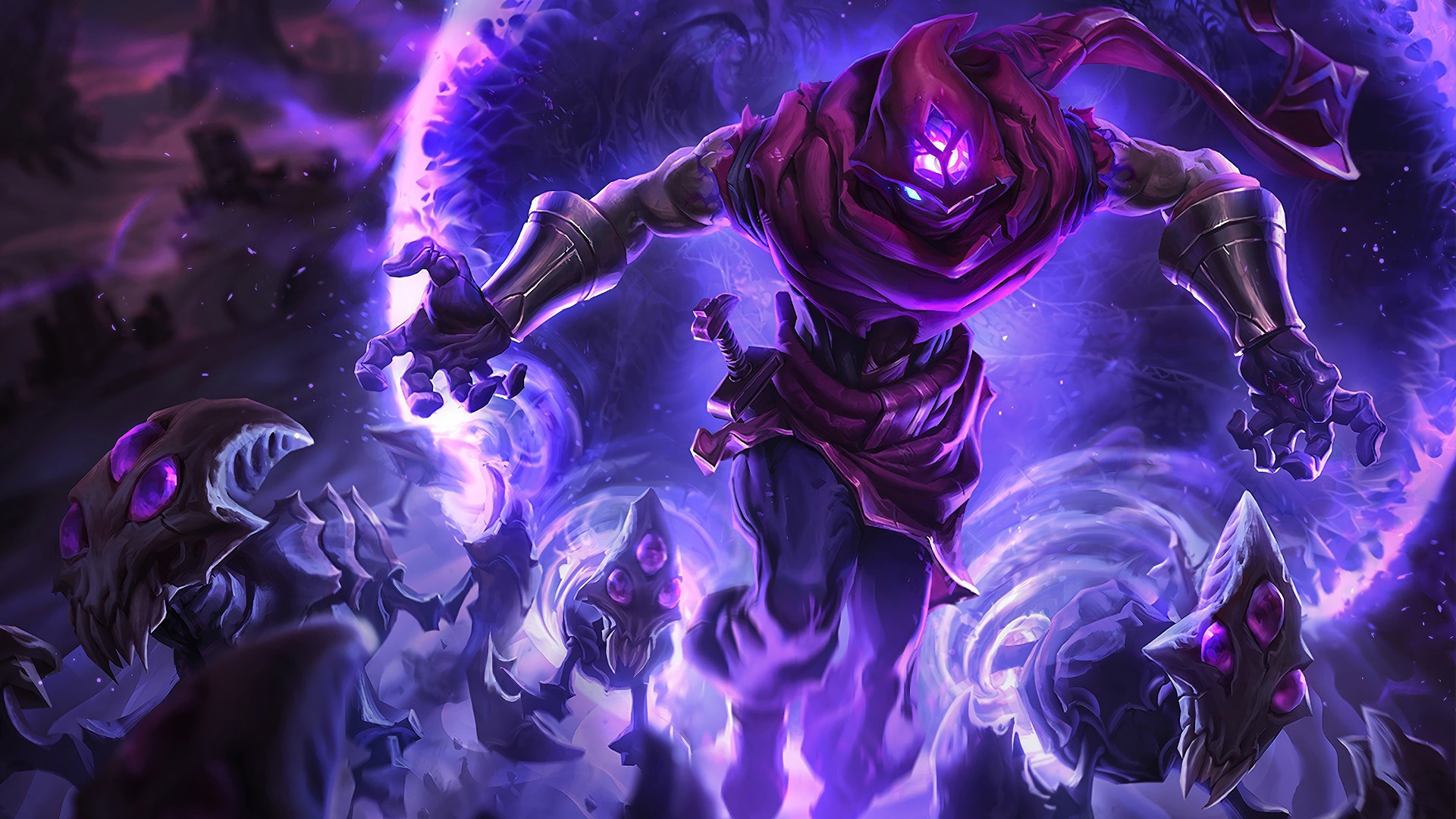 Malzahar MSI 2022
