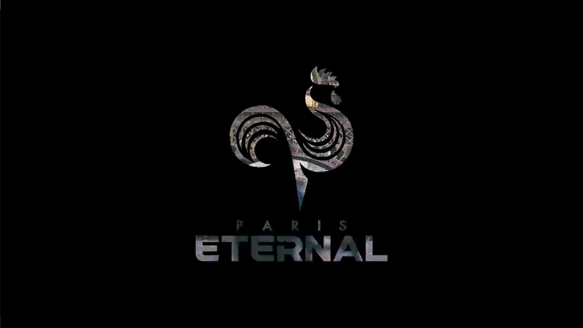 Paris Eternal