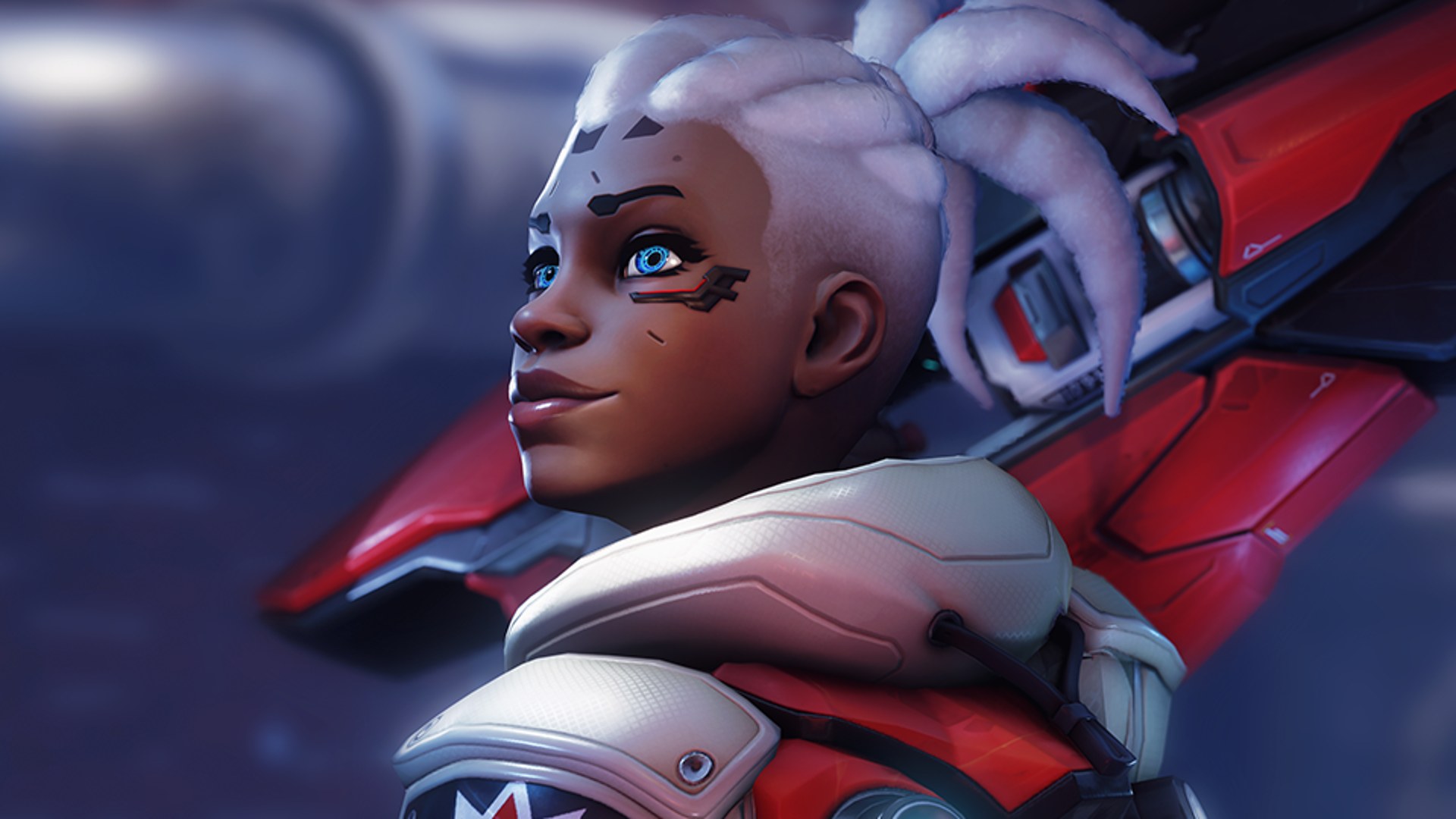 Overwatch 2 beta