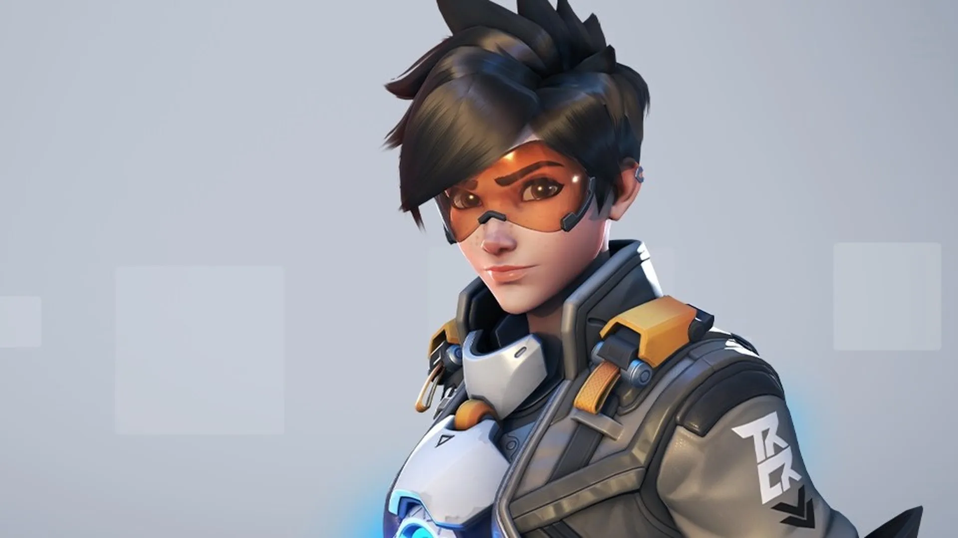 Overwatch 2 Tracer