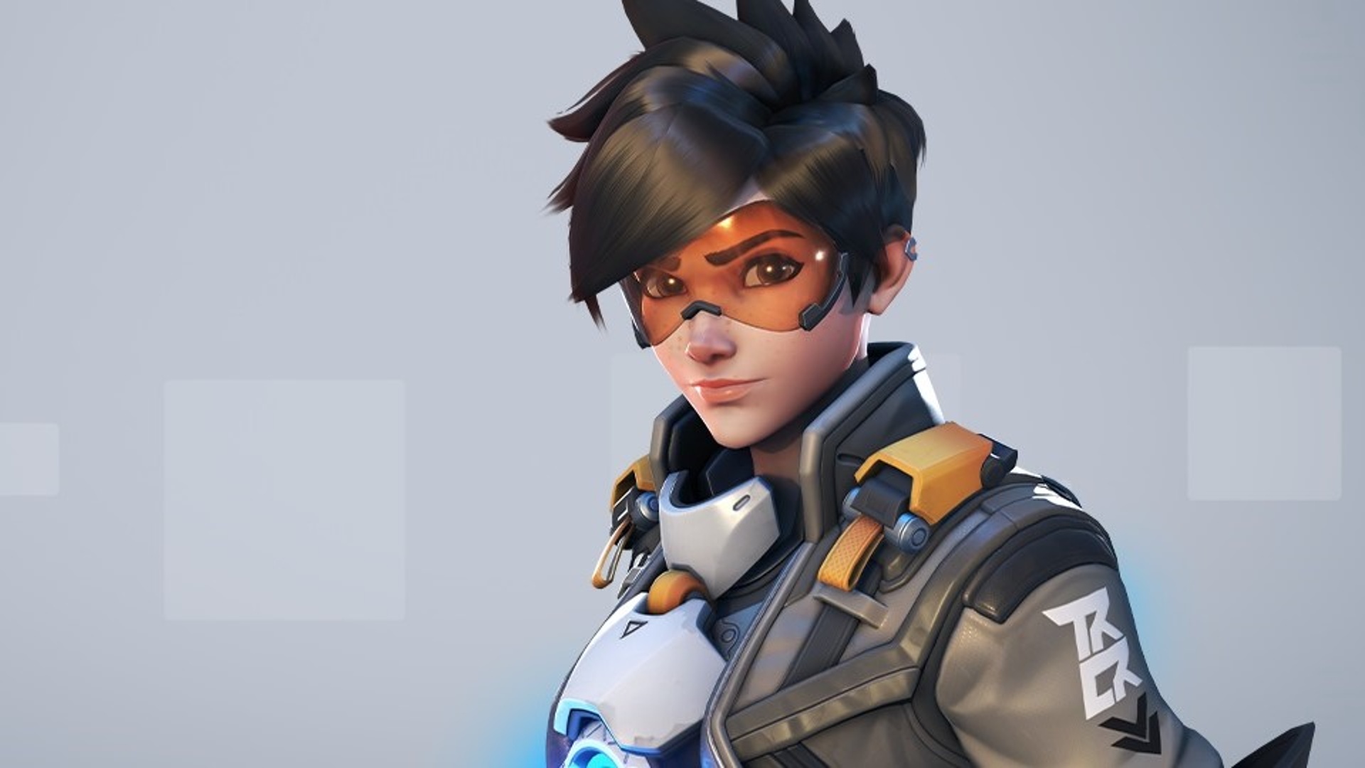 Overwatch 2 Tracer