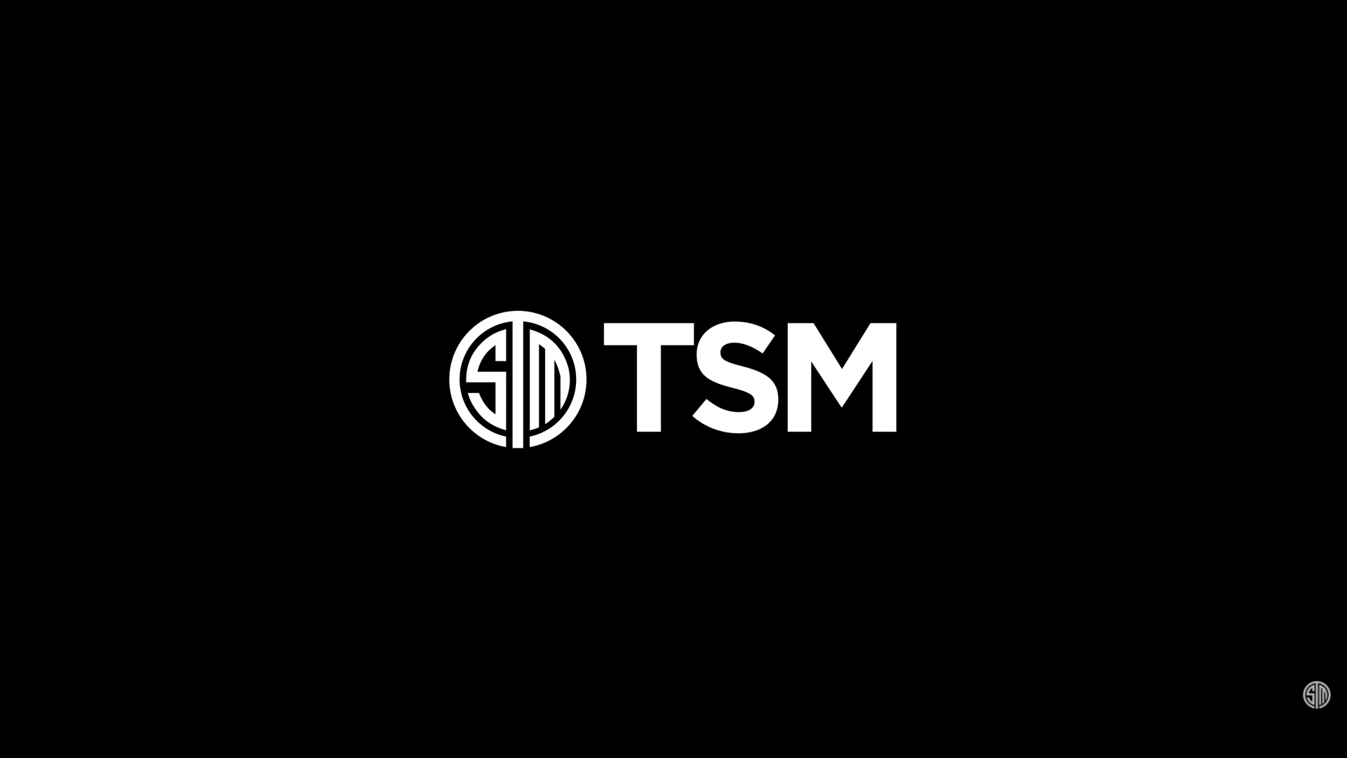 TSM logo