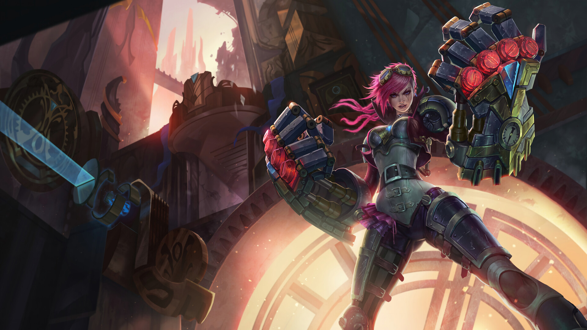 Vi MSI 2022