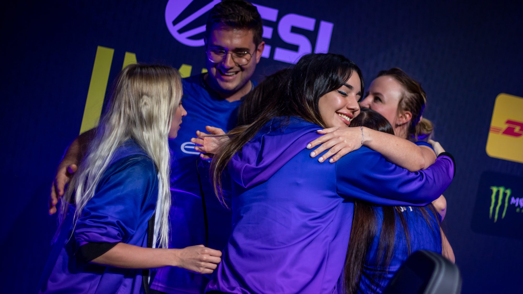 Nigma Galaxy DreamHack Dallas