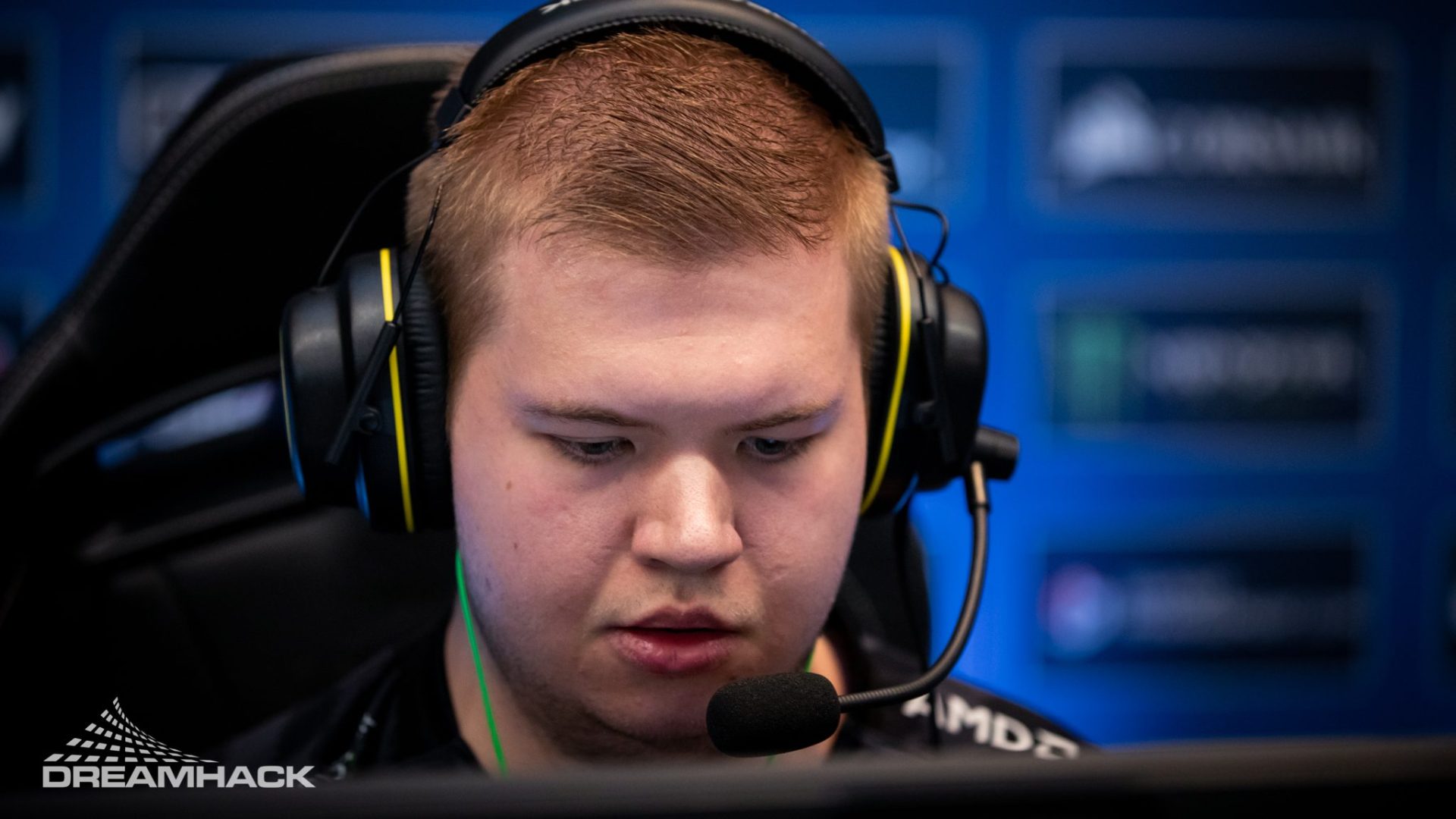 JW Fnatic