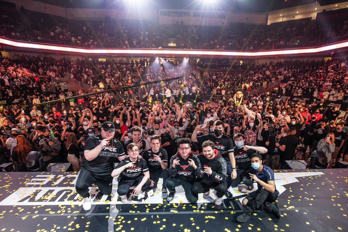Atlanta FaZe