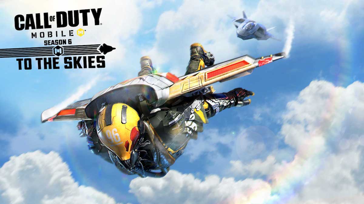 COD Mobile Season 6