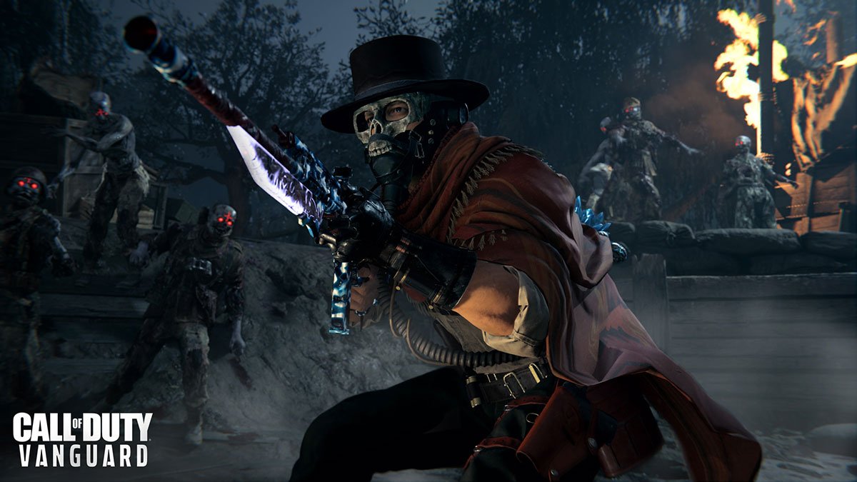 Season 4 Combat Pack