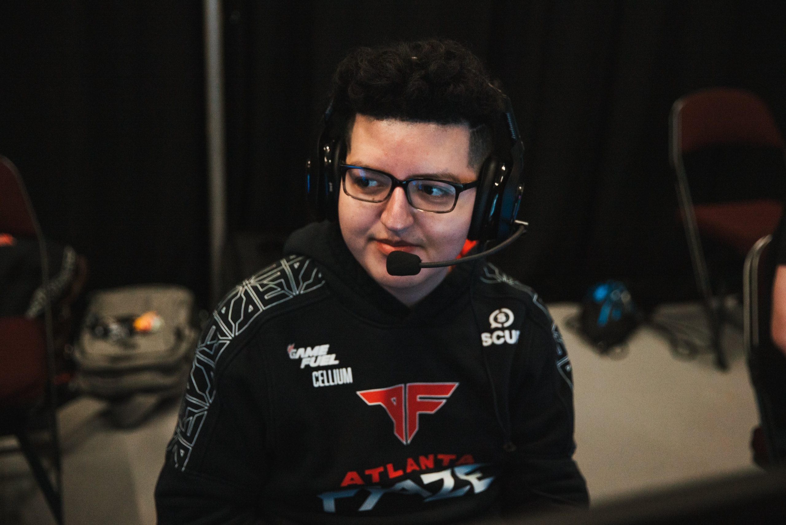 Atlanta FaZe Major IV