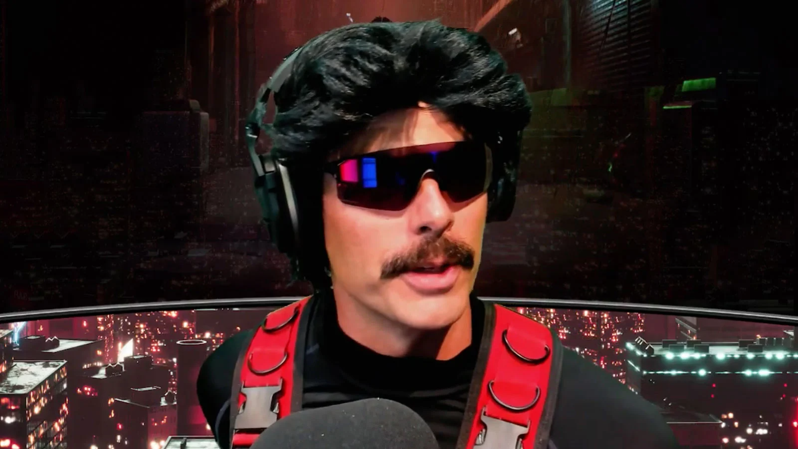 Dr Disrespect