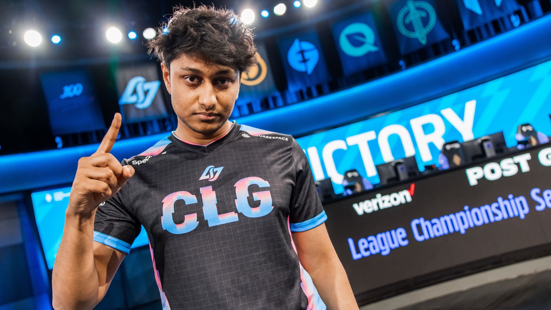 CLG Dhokla during the 2022 LCS summer split