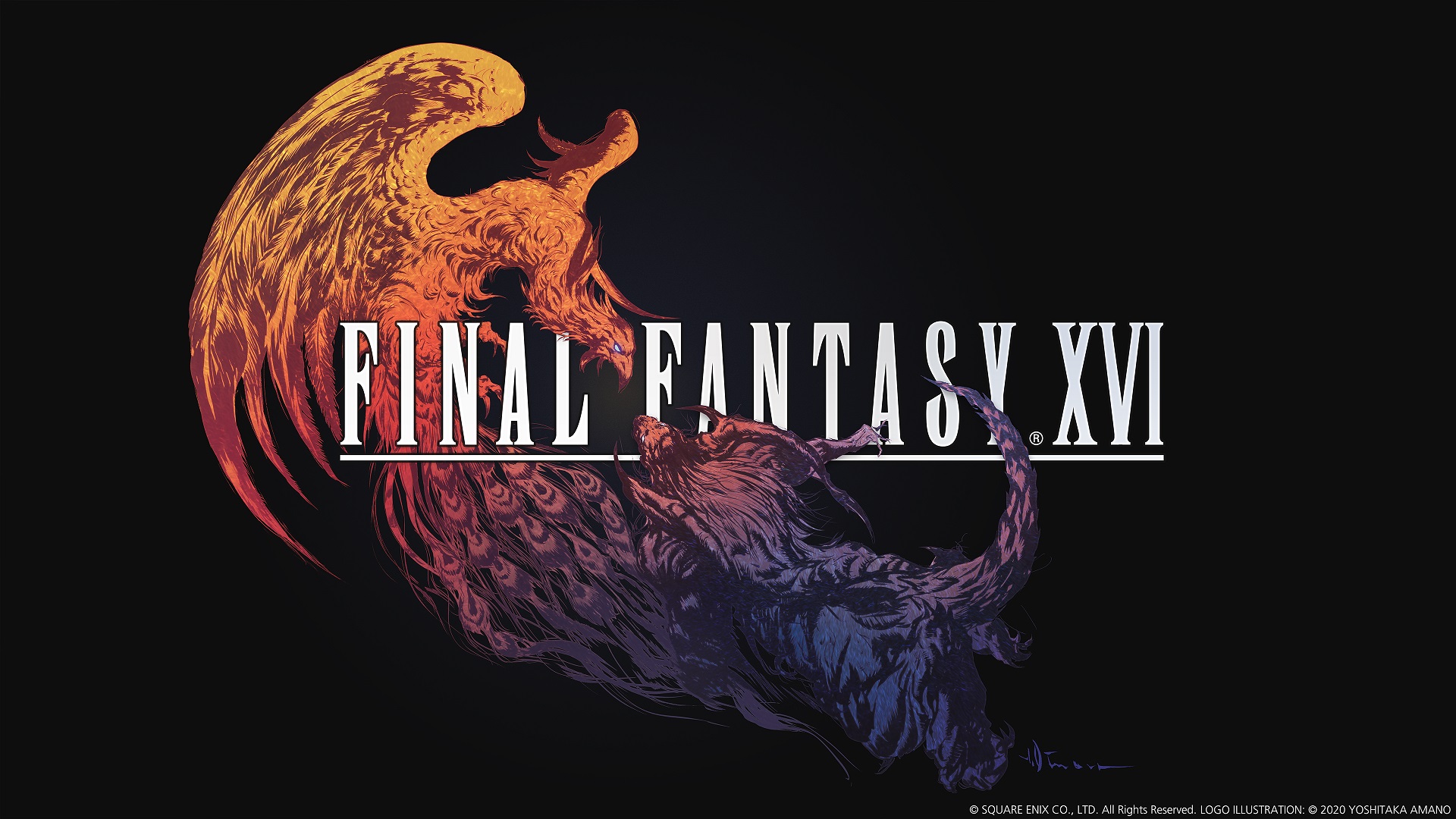 Final Fantasy XVI 16 got a release date and new trailer in the latest Sony State of Play