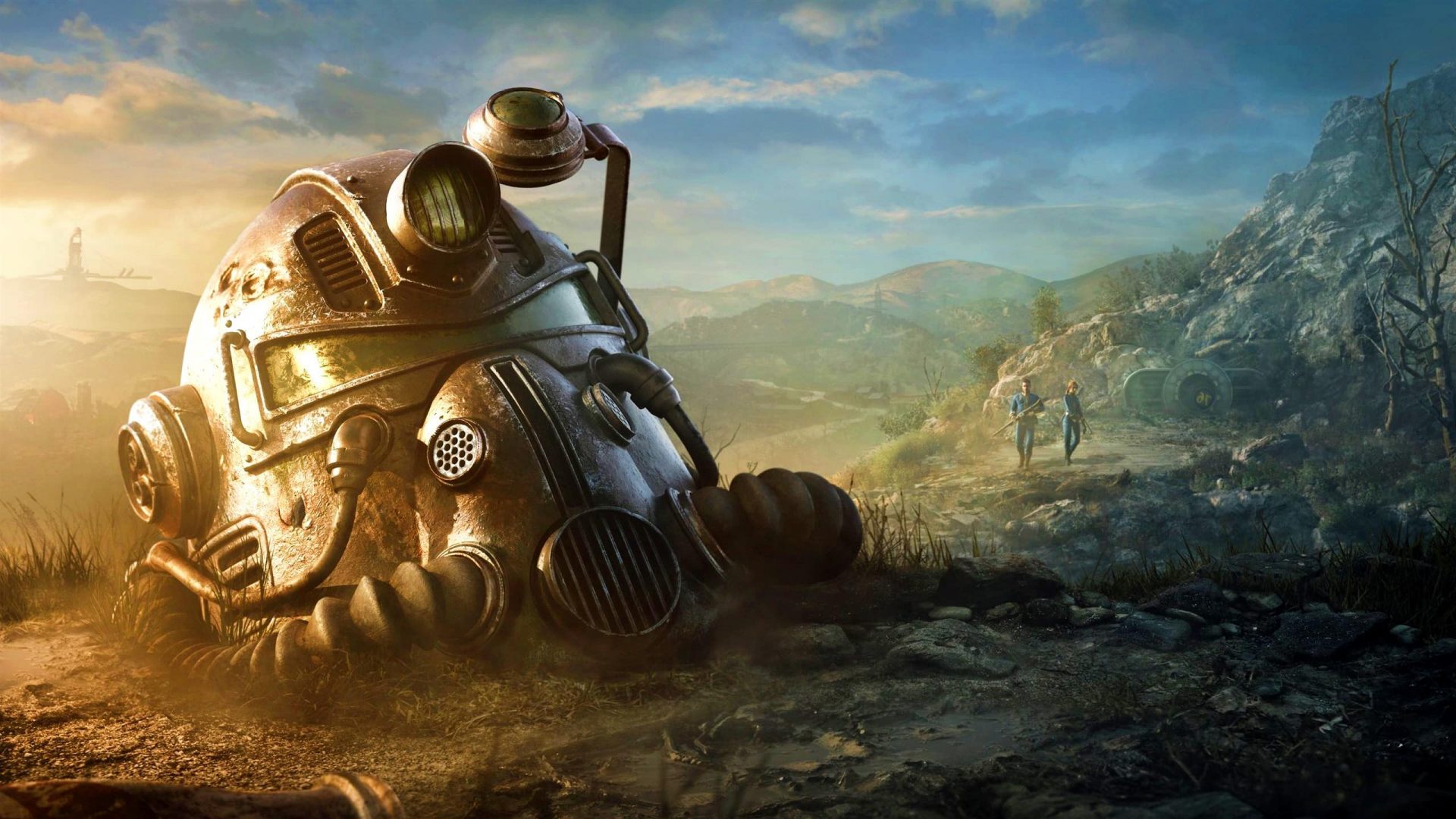 Fallout 5