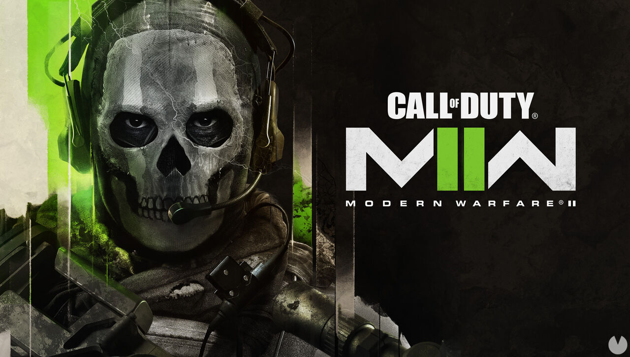 Modern Warfare 2