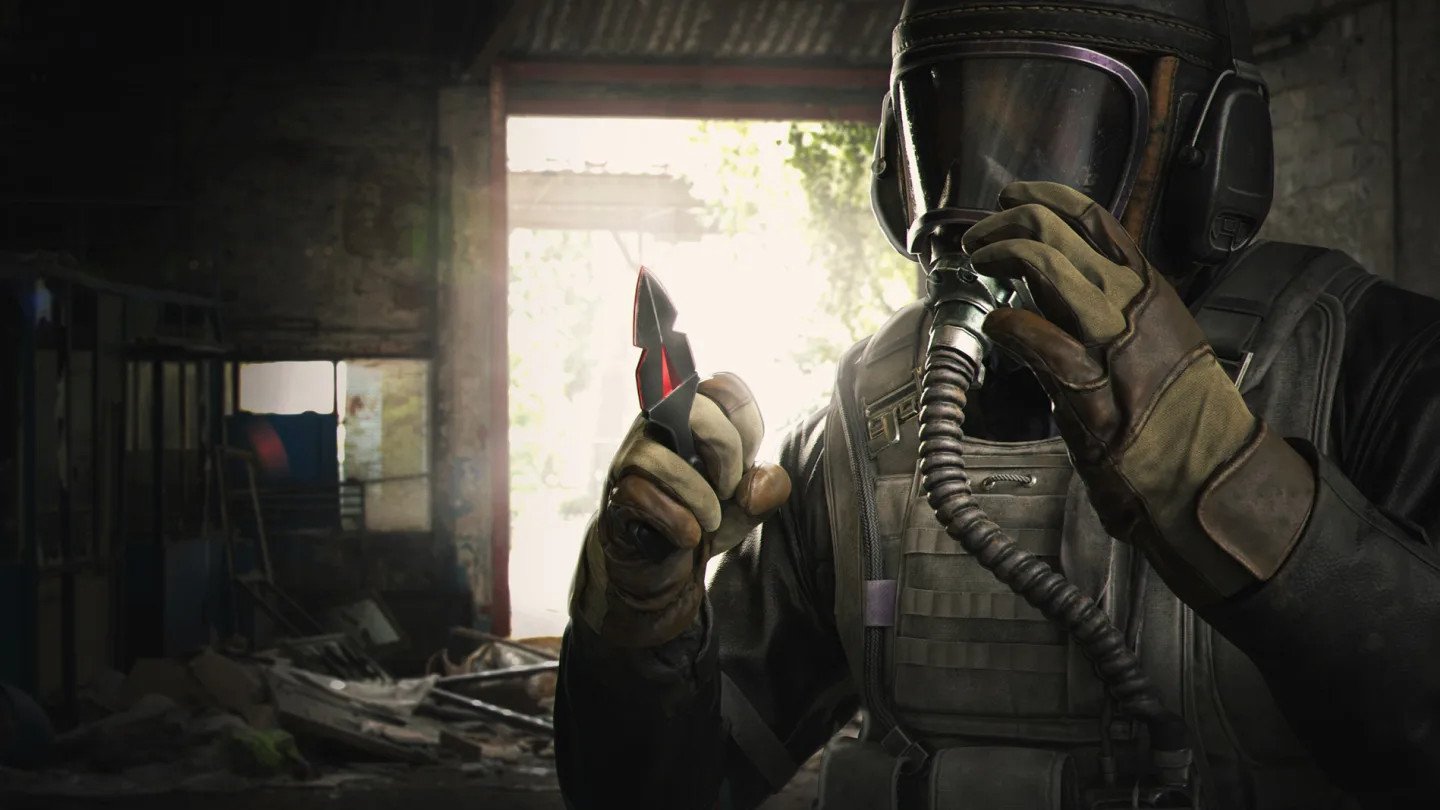 Push Dagger Warzone Season 4