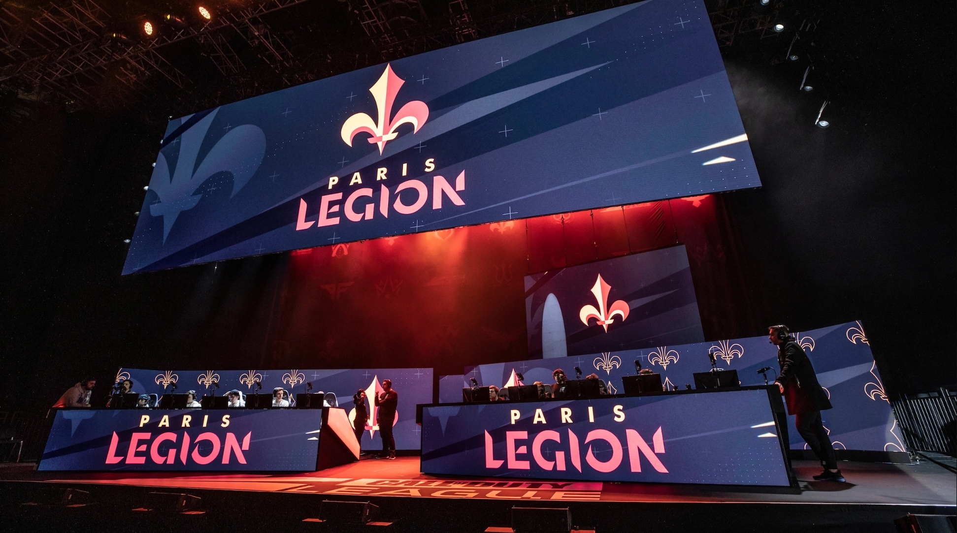Paris Legion