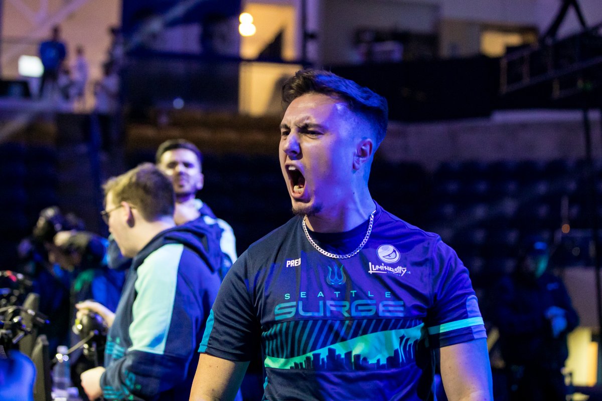 Pred at Major III