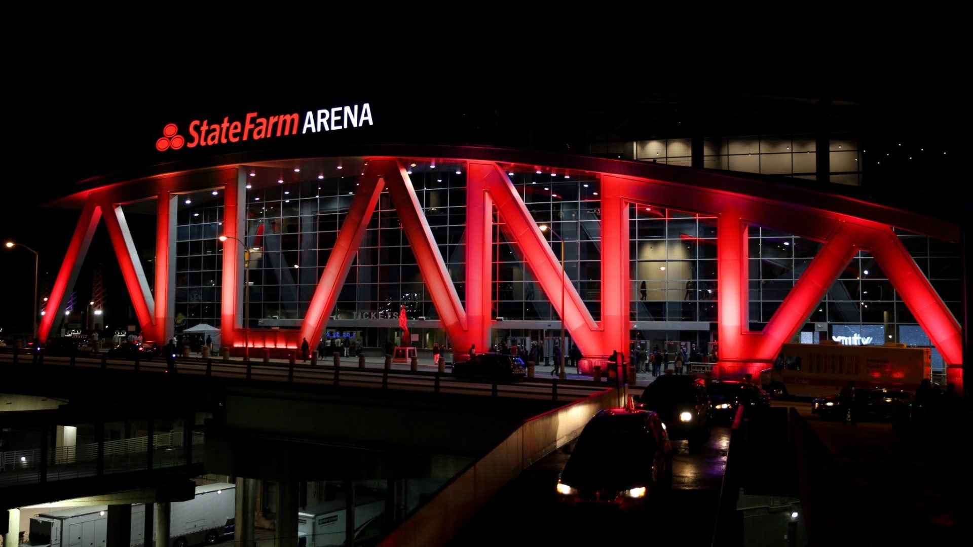 State Farm Arena