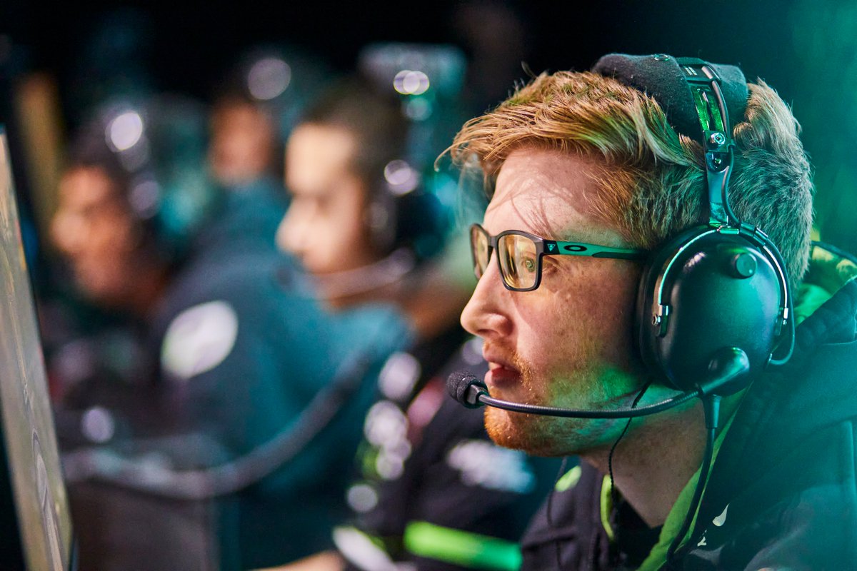 Scump OpTic Texas